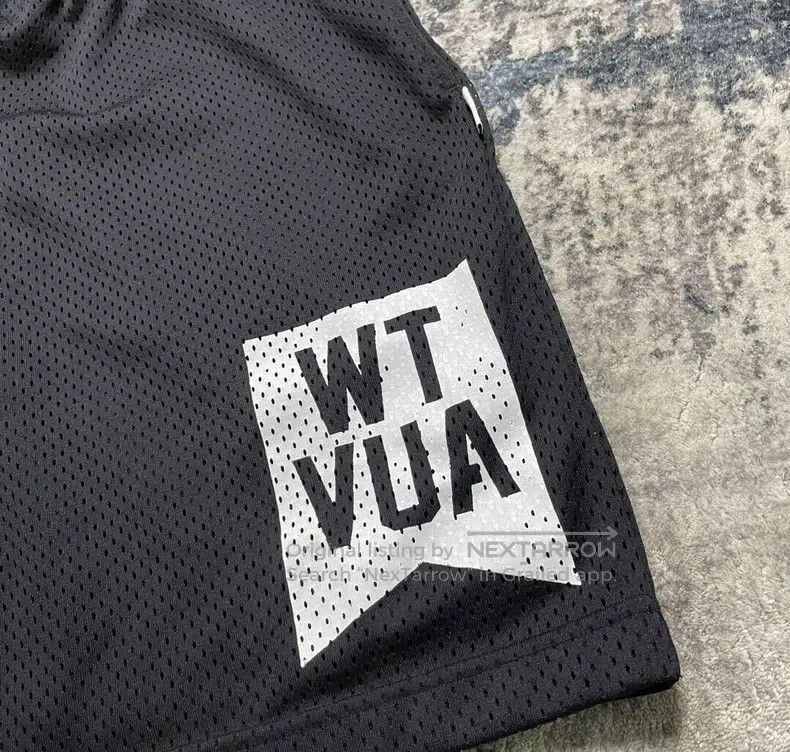 Other Wtaps size 4 Netted shorts Size US 42 / EU 58 - 2 Thumbnail