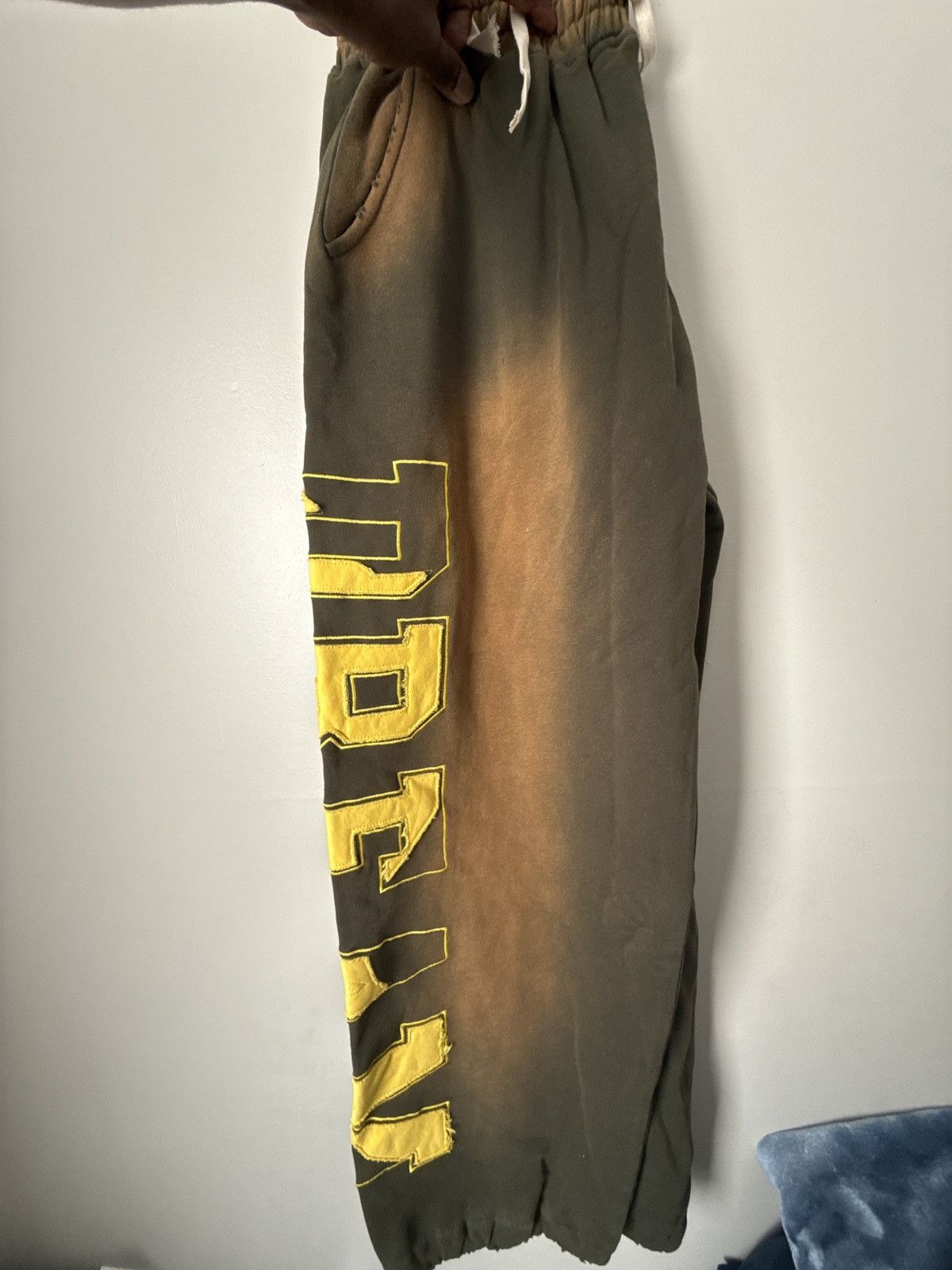 Other VALE STATE SWEATPANTS Size US 32 / EU 48 - 1 Thumbnail