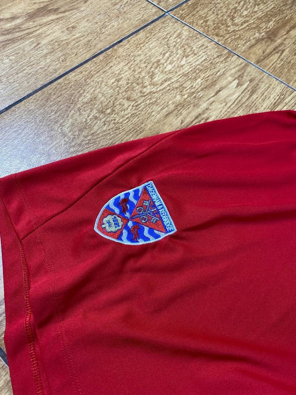 Nike × Vintage Vintage Nike shorts streetwear small swoosh logo y2k size L Size US 34 / EU 50 - 17 Thumbnail