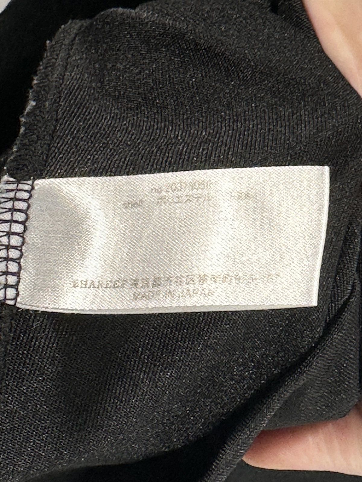 Japanese Brand × SHAREEF Oversized Desperation Crucifixion Shareef Tshirt Size US XL / EU 56 / 4 - 13 Thumbnail