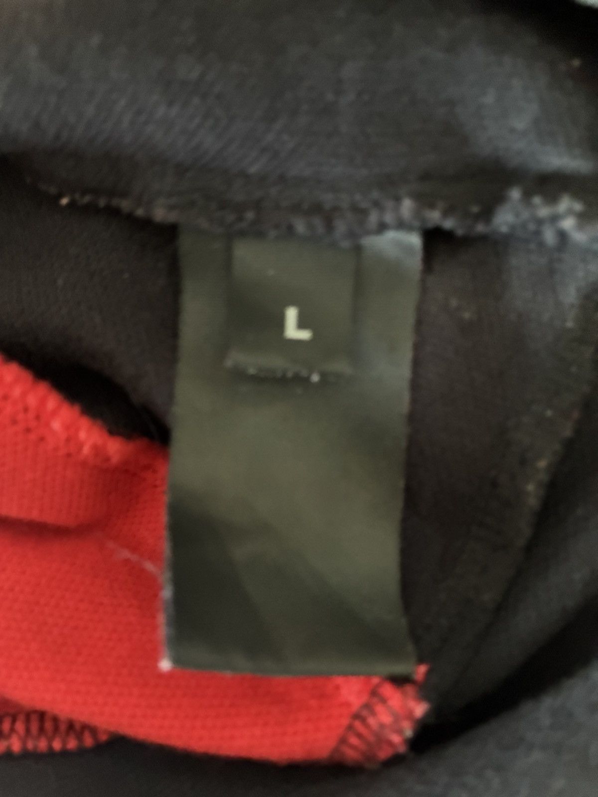 Vetements Vetements Polo Shirt Size US L / EU 52-54 / 3 - 7 Thumbnail