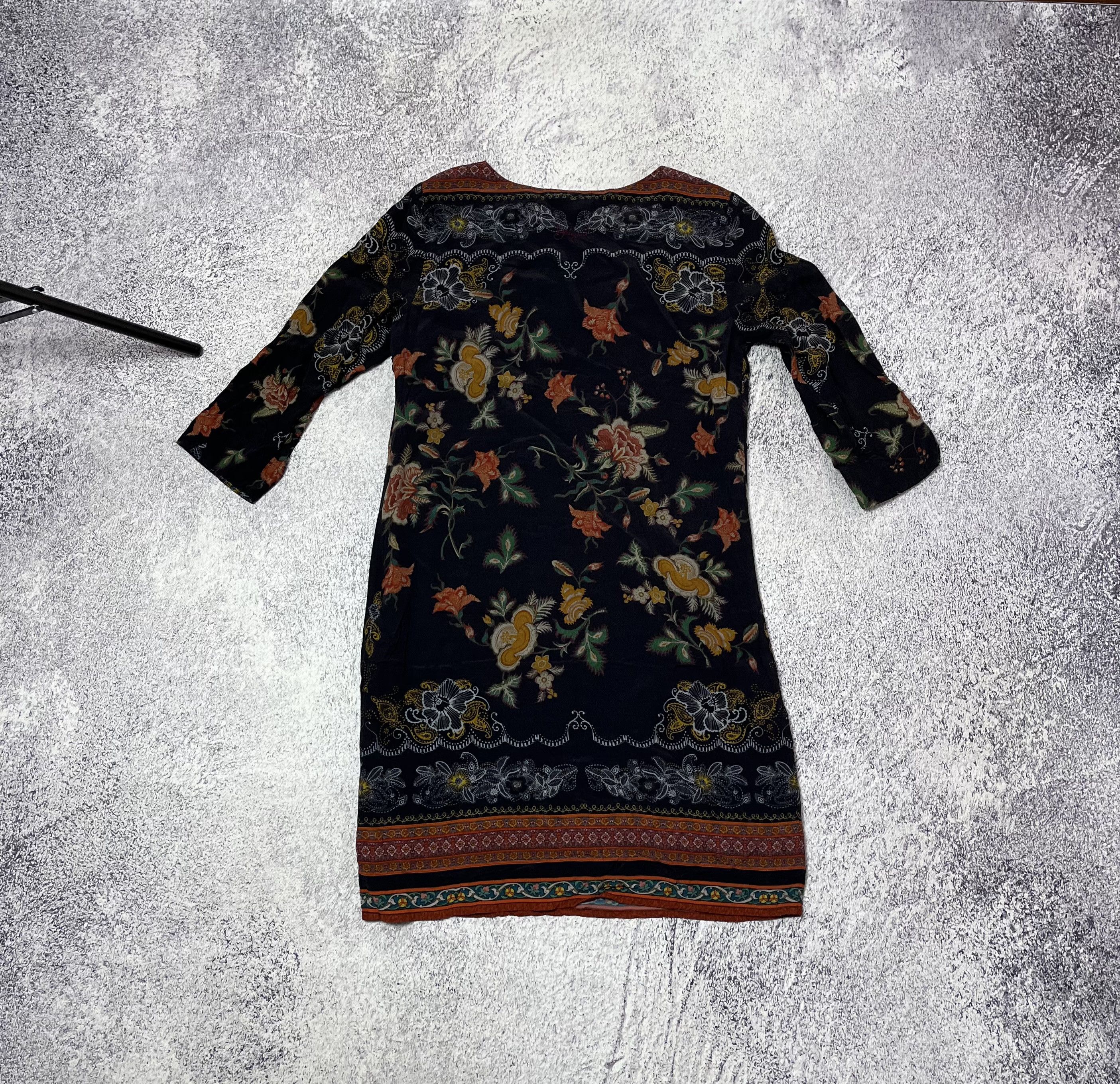Designer × Japanese Brand Women dress Designer size 36 casual Y2K Size XS / US 0-2 / IT 36-38 - 9 Thumbnail