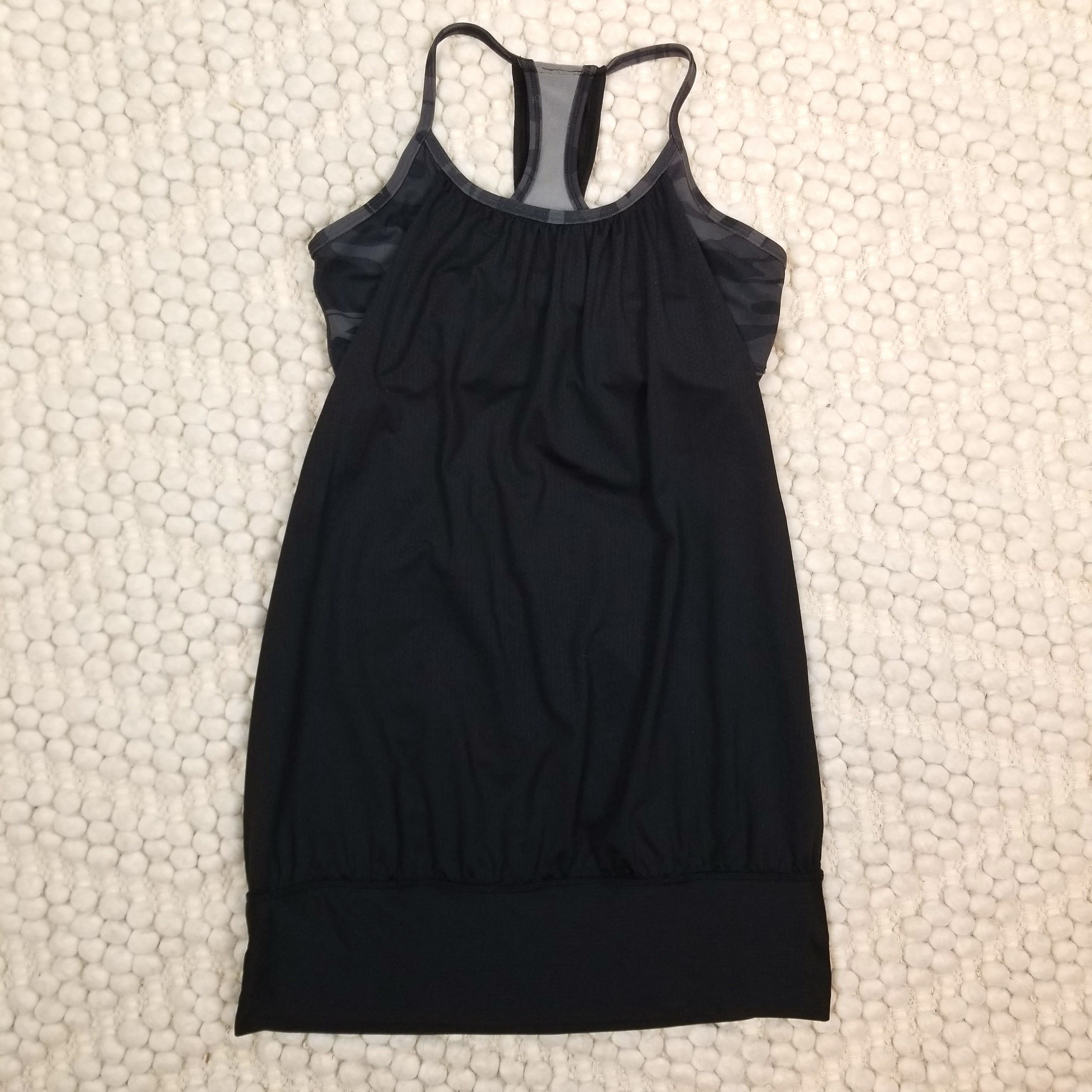 Lululemon No Limit Tank Size S / US 4 / IT 40 - 7 Thumbnail