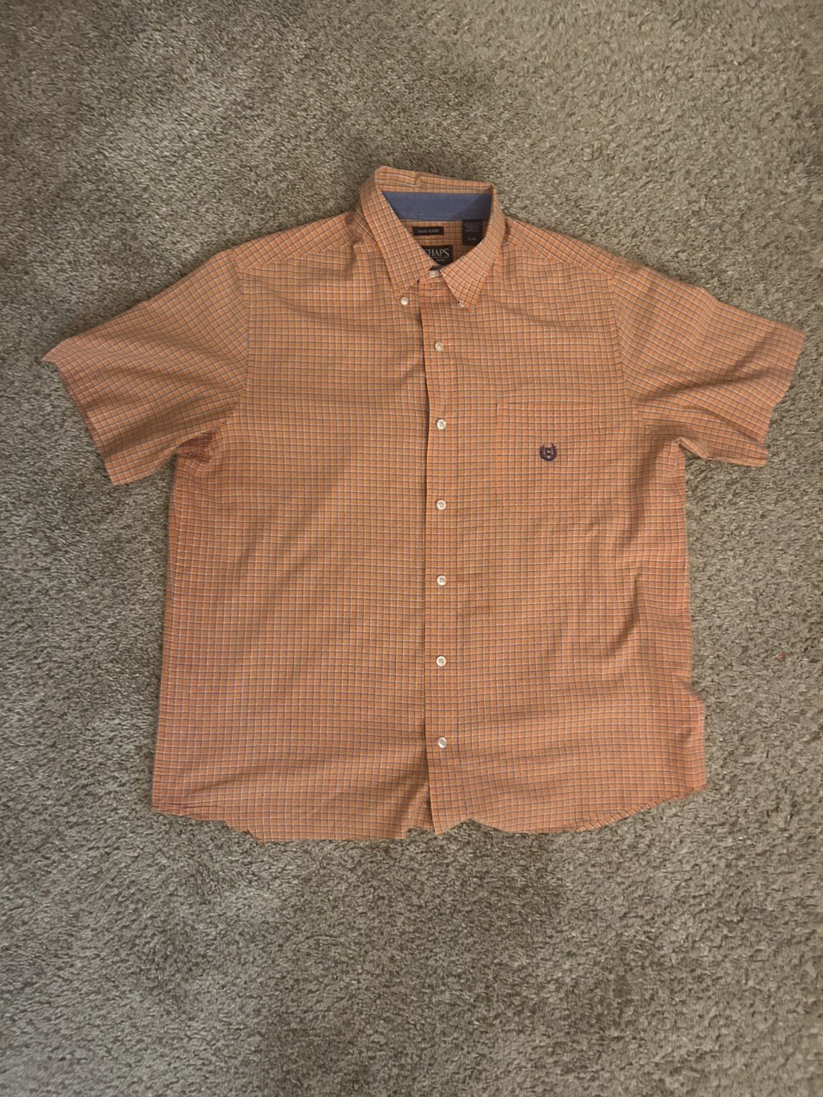 Chaps Chaps button up shirt Size US L / EU 52-54 / 3 - 1 Thumbnail