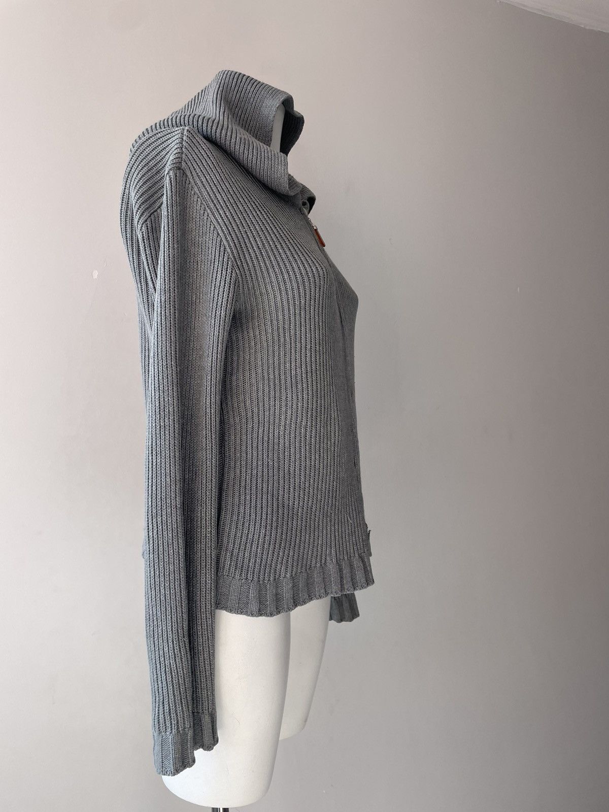 Vintage y2k cardigan Size L / US 10 / IT 46 - 9 Thumbnail