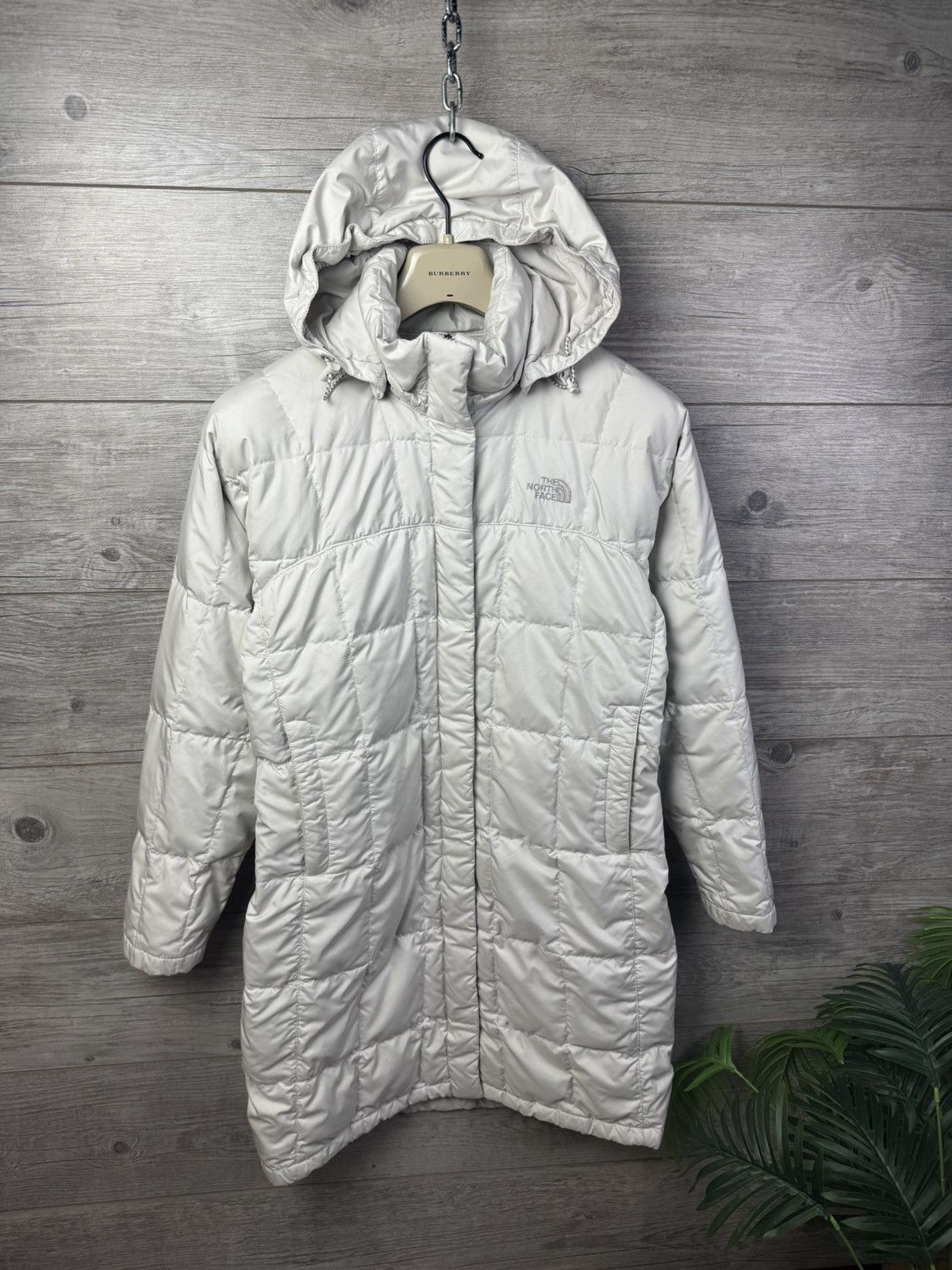 The North Face The north face woman Down Jacket puffer Vintage size S Size S / US 4 / IT 40 - 6 Thumbnail