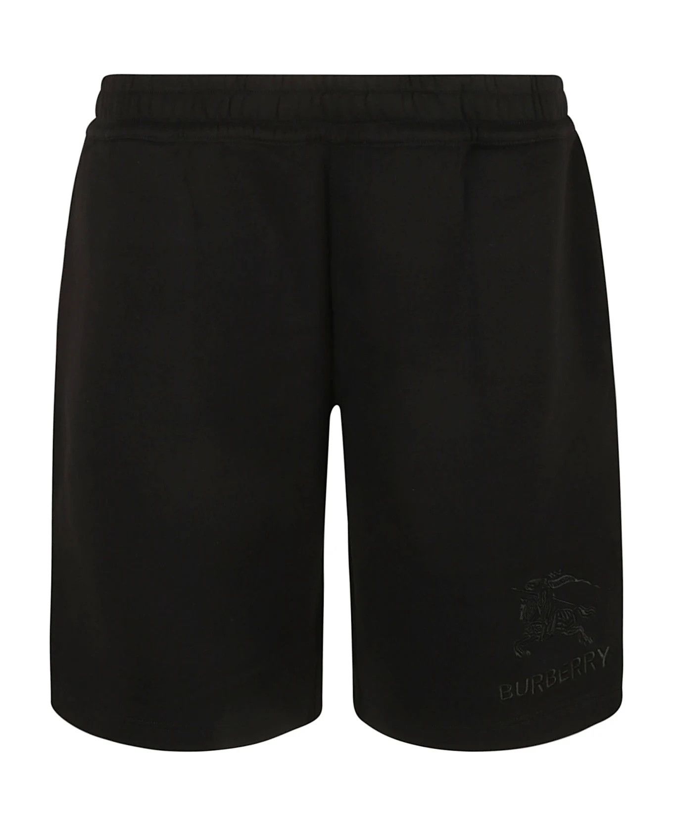 Burberry o1y0426 Short in Black Size US 36 / EU 52 - 1 Thumbnail