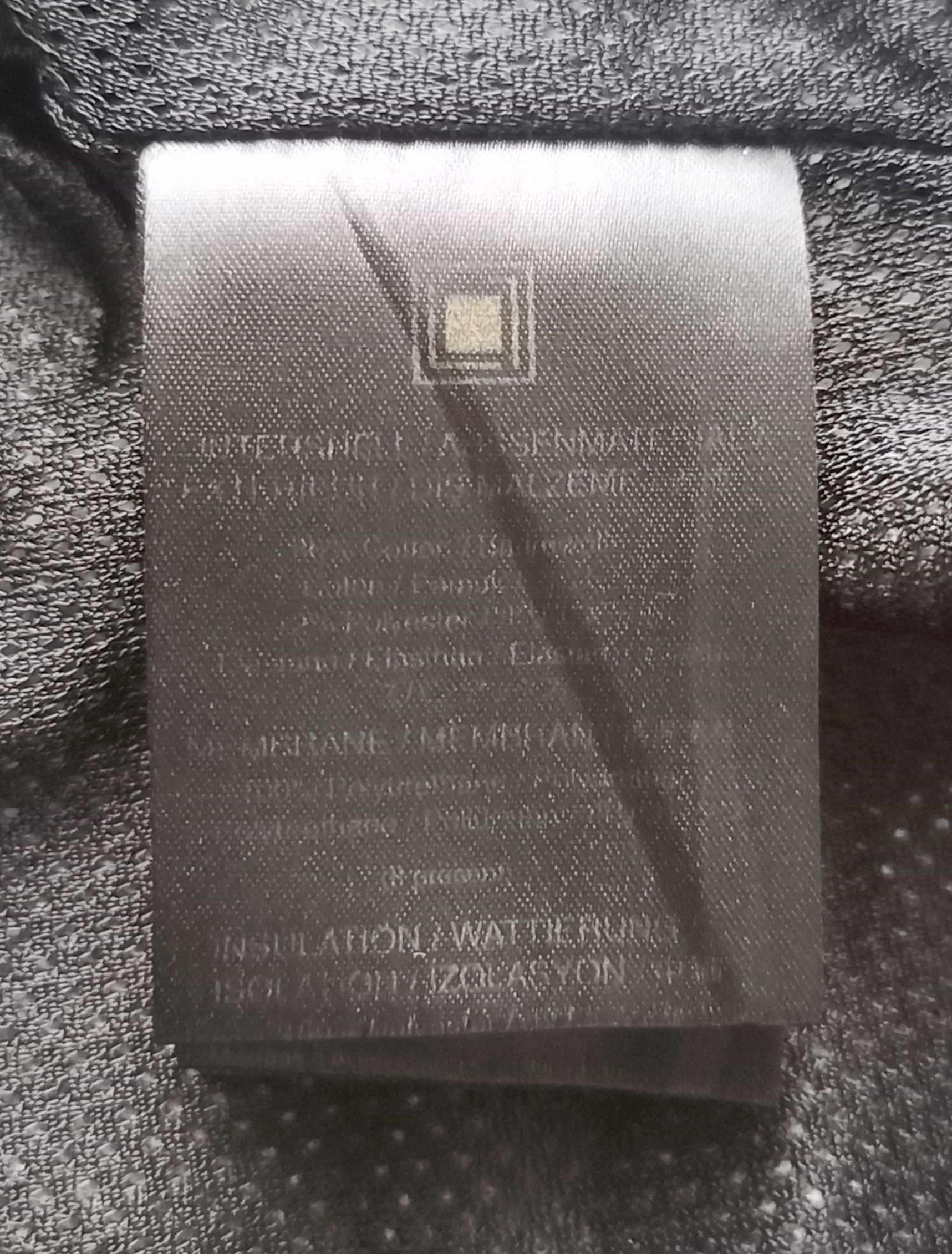 Japanese Brand L1 Premium Outerwear Mud Wash Zipper Leg Flared Pants Size US 32 / EU 48 - 23 Thumbnail