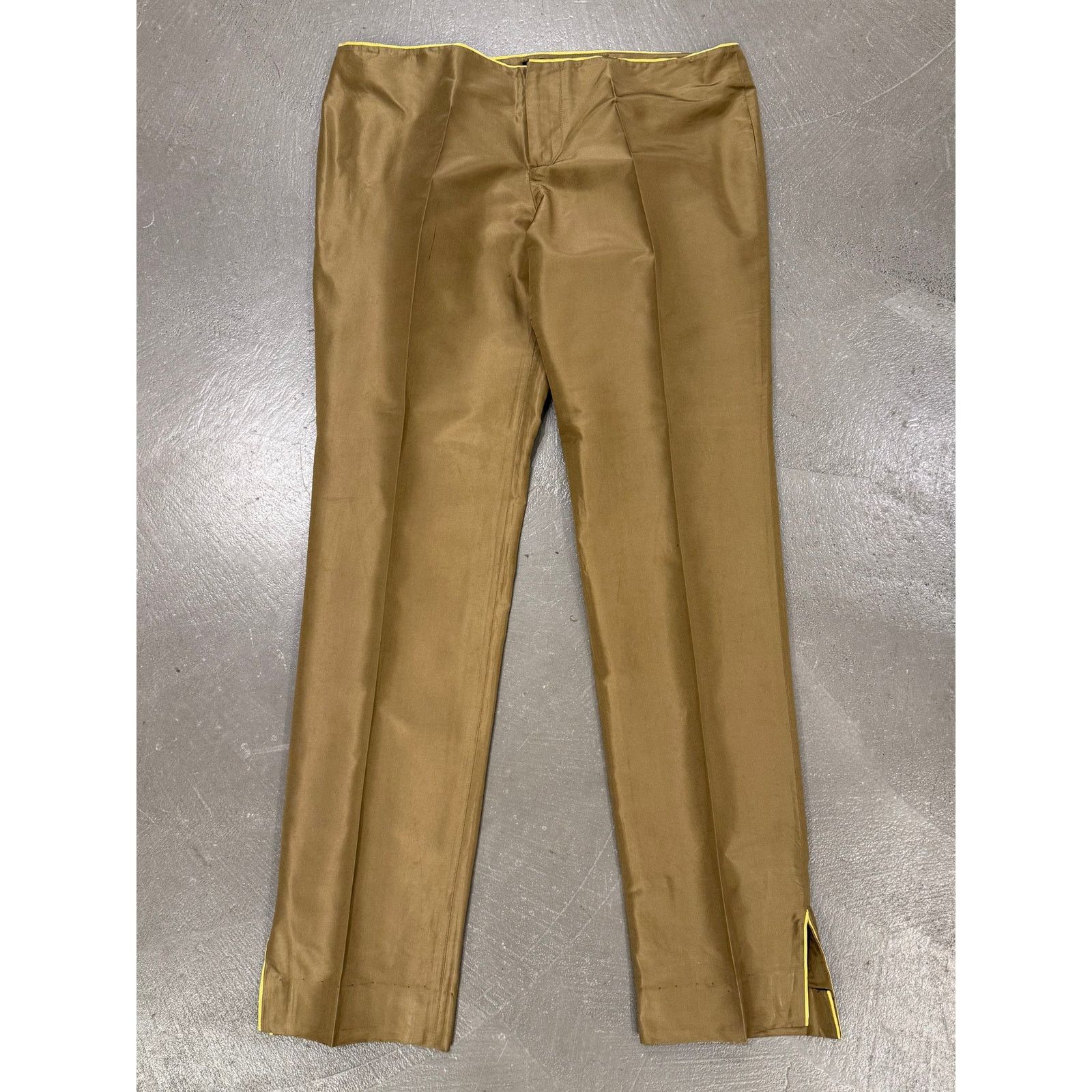 Gucci 2004 Gucci by Tom Ford pants Size 30" / US 8 / IT 44 - 1 Thumbnail