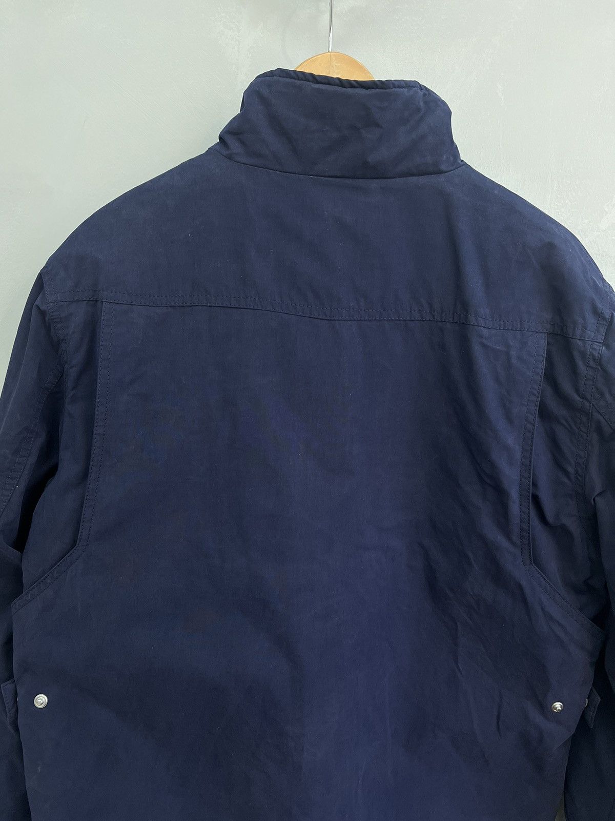 Mercedes-Benz × Vintage VINTAGE Mercedes-Benz PREMIUM RACING PARKAS Jacket Size US L / EU 52-54 / 3 - 14 Thumbnail