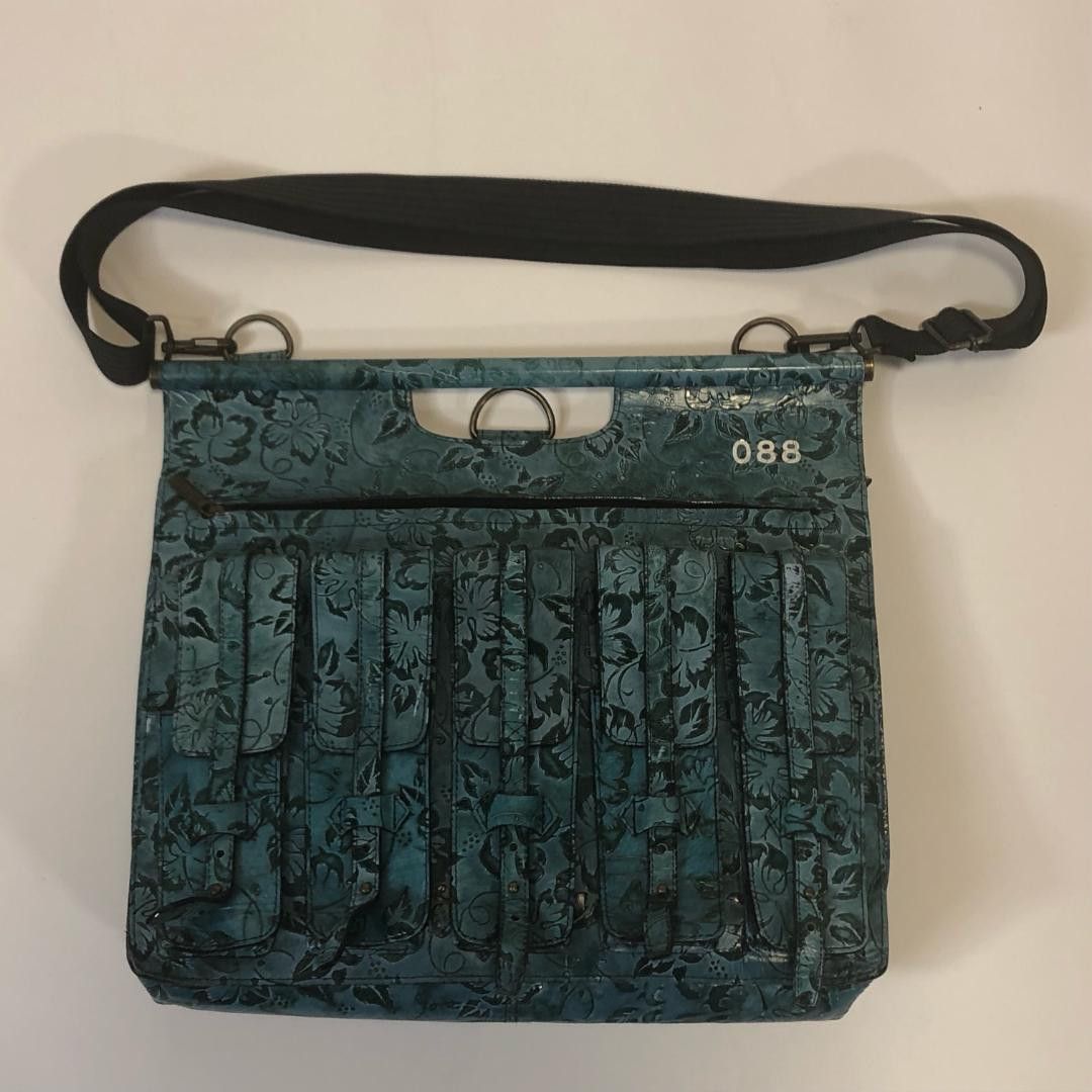 Beauty Beast Beauty:Beast Limited Edition Messenger Bag