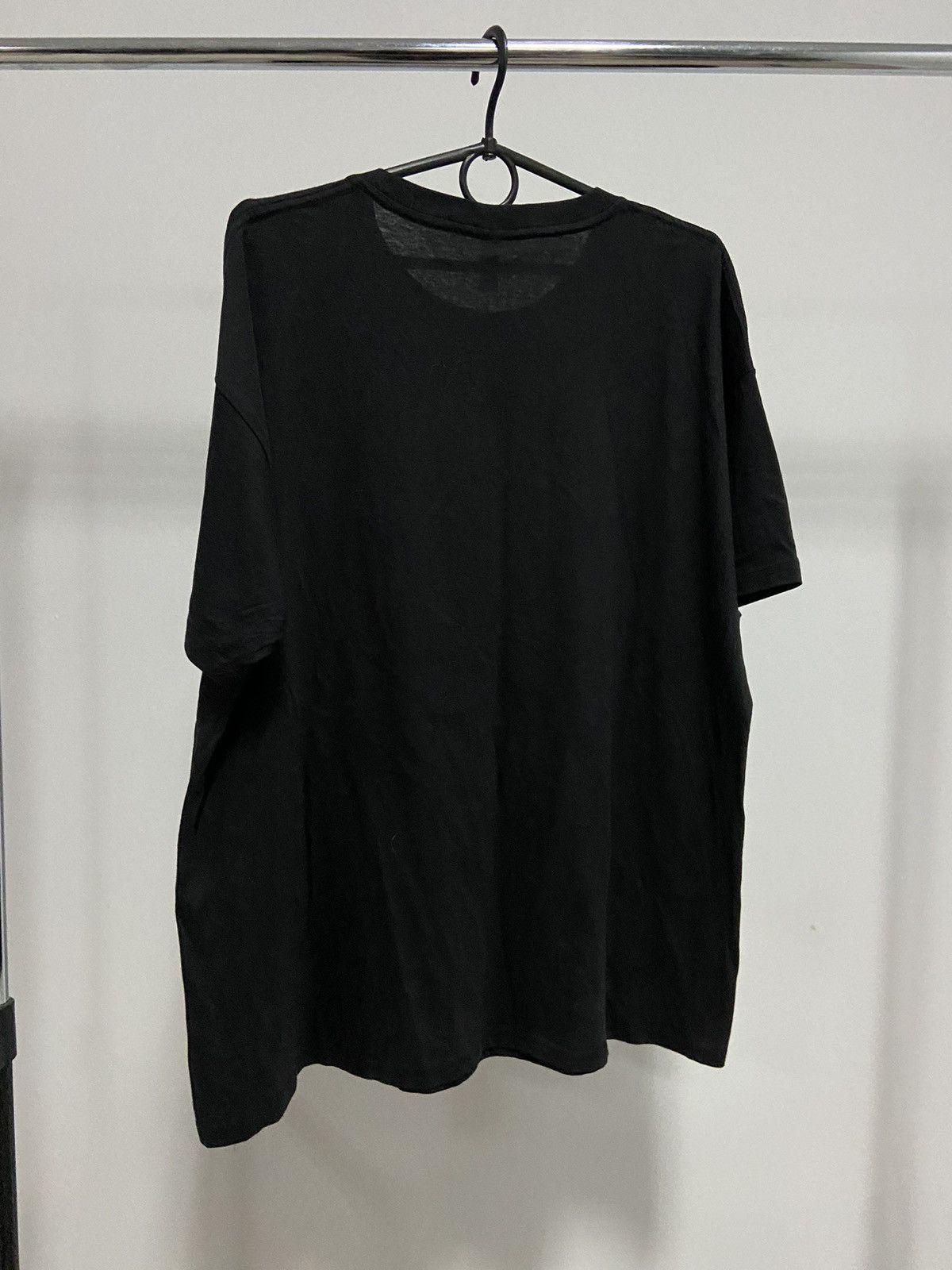 Band Tees × Vintage Morrissey t shirt big print rock band tees vintage Size US XL / EU 56 / 4 - 3 Thumbnail