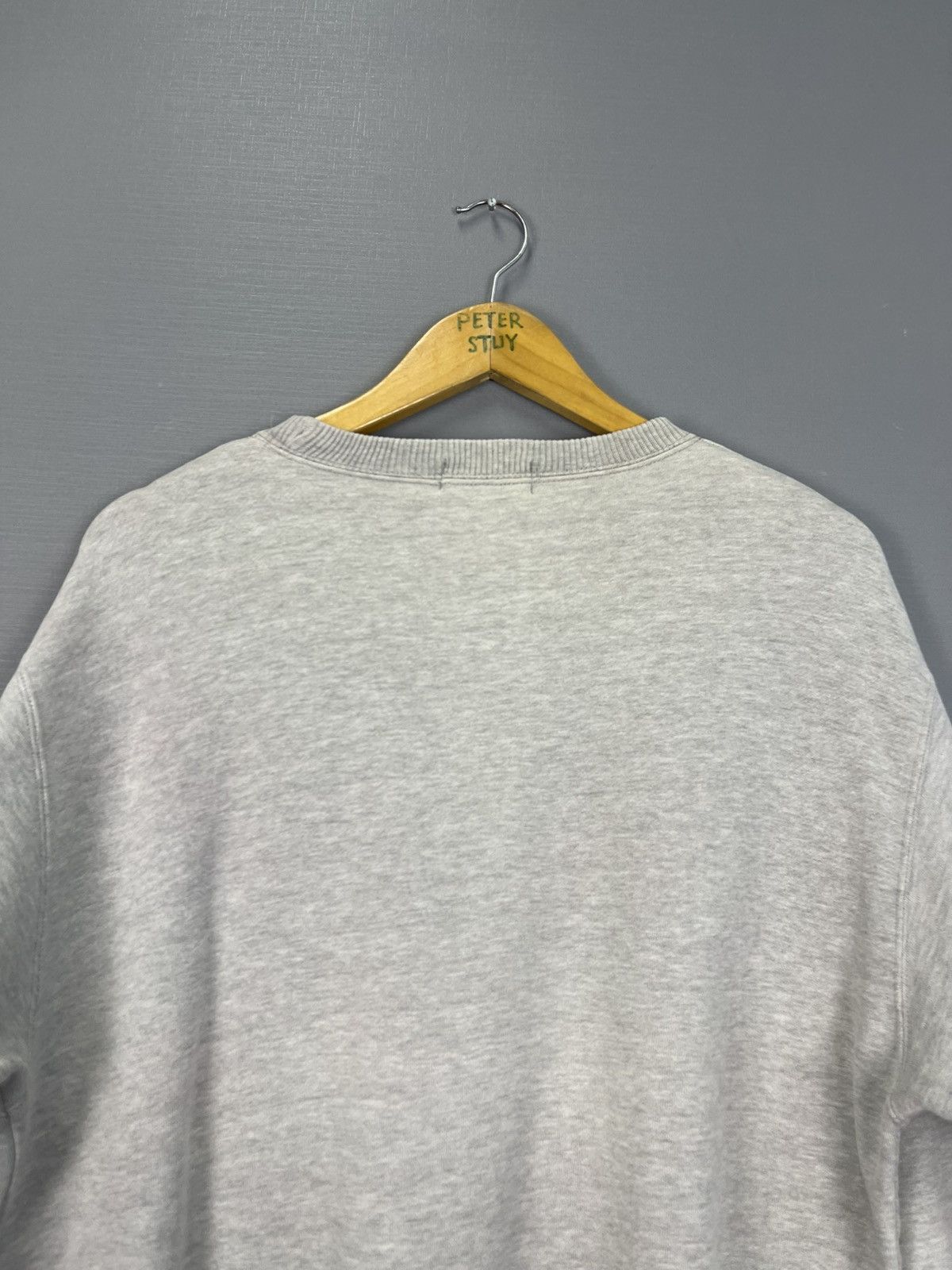 Beverly Hills Polo Club Vintage Beverly Hills Polo Club Sweatshirt Size US M / EU 48-50 / 2 - 10 Thumbnail