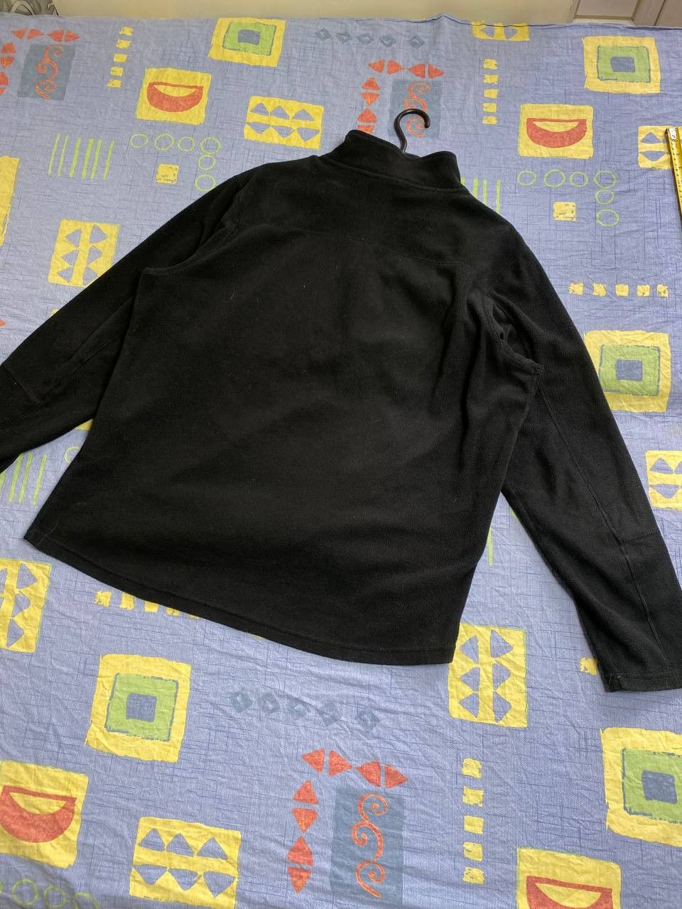Rab Rab fleece zip hoodie Size US XXL / EU 58 / 5 - 13 Thumbnail