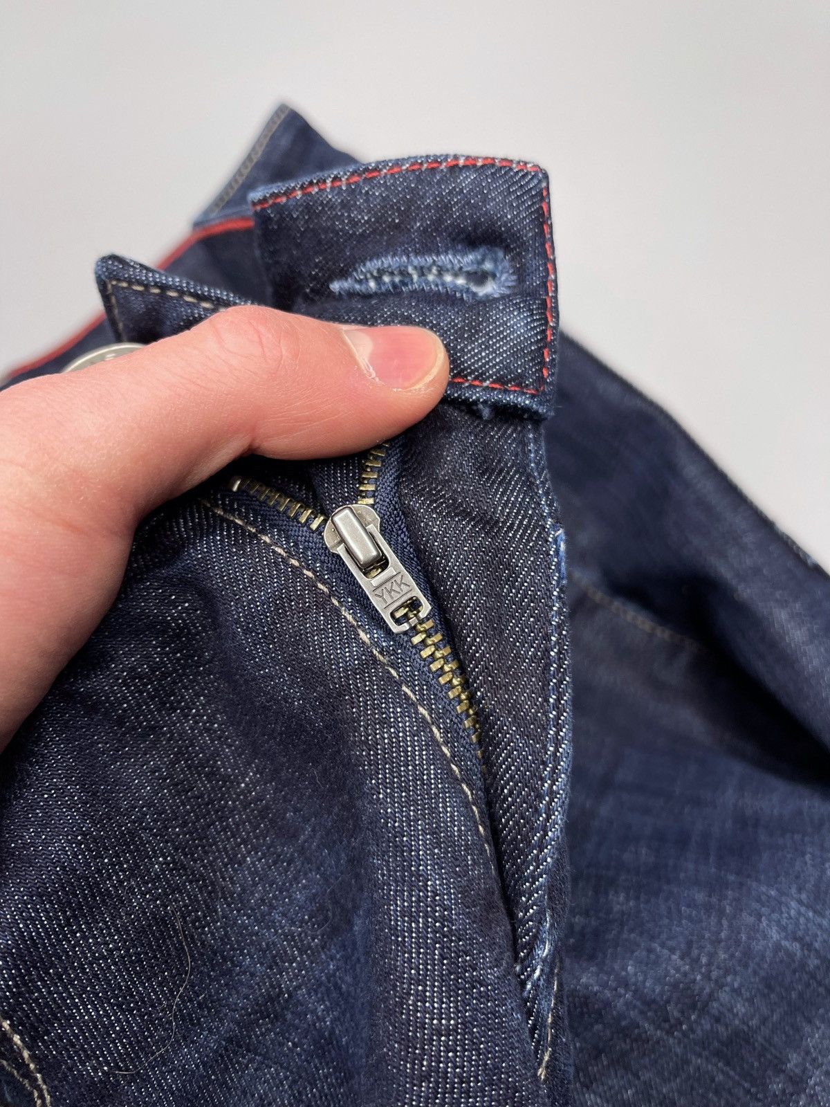 Japanese Brand × Marithe + Francois Girbaud Marithe Francois Girbaud Jeans Size 28" / US 6 / IT 42 - 14 Thumbnail