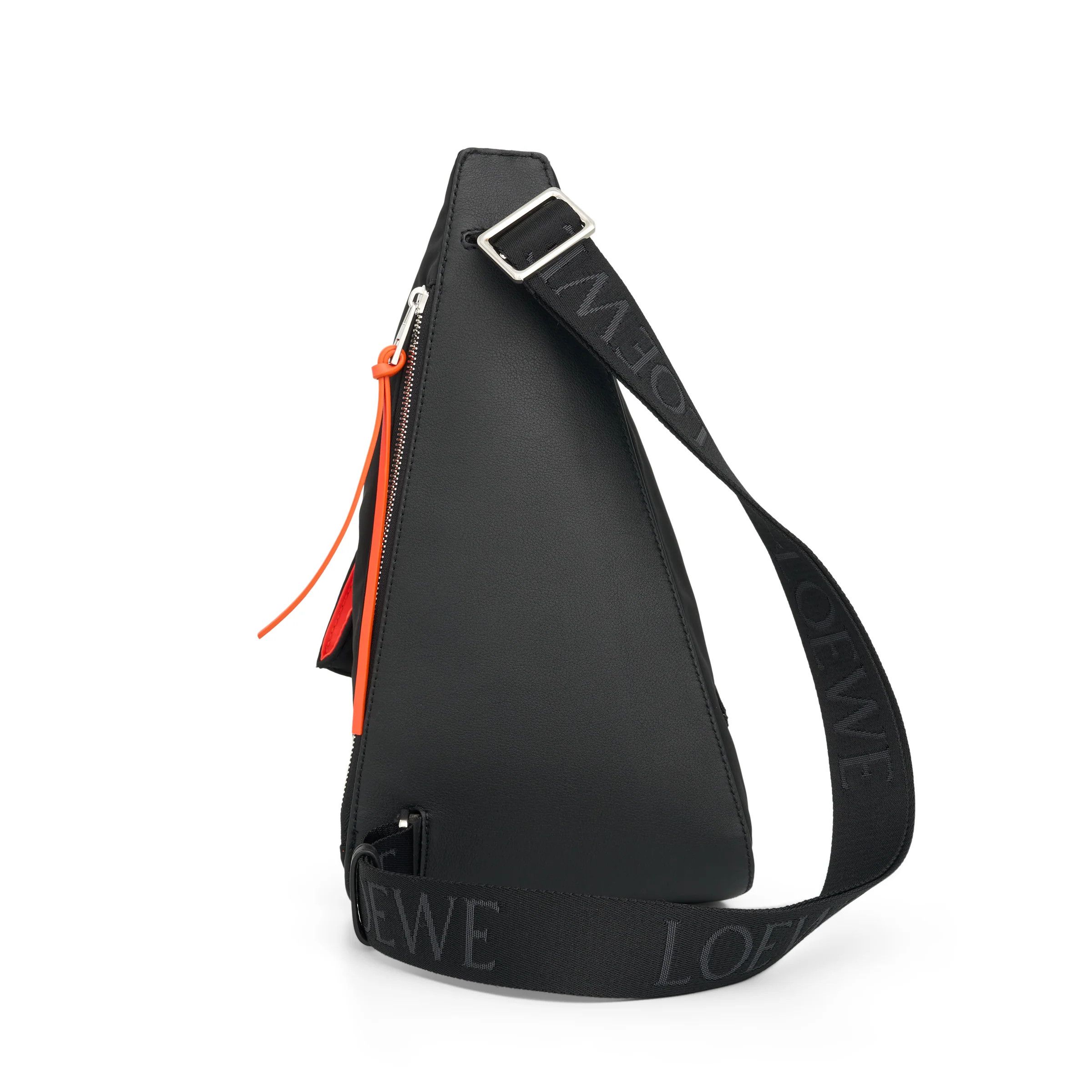 Loewe o1mris0824 Size: OS / Puffer Bag in Black Size ONE SIZE - 3 Thumbnail