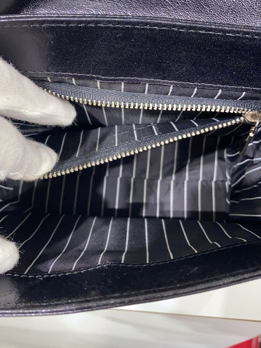 Jean Paul Gaultier Leather Hand Bag Size ONE SIZE - 5 Thumbnail