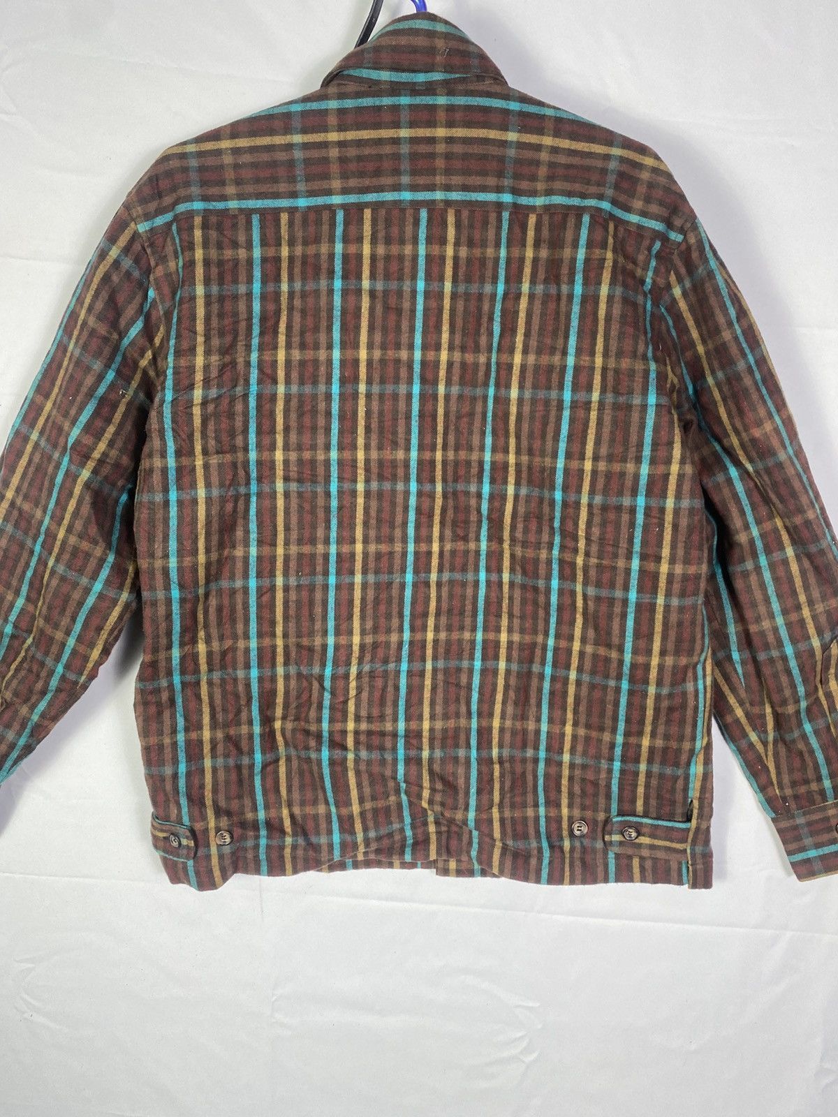 Van Van -jac button up shirt szie L Size US L / EU 52-54 / 3 - 5 Thumbnail