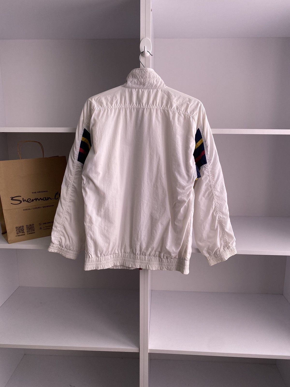 Bally × Designer × Vintage Vintage Bally Luxury StreetWear 90s style Suit Size US XS / EU 42 / 0 - 14 Thumbnail