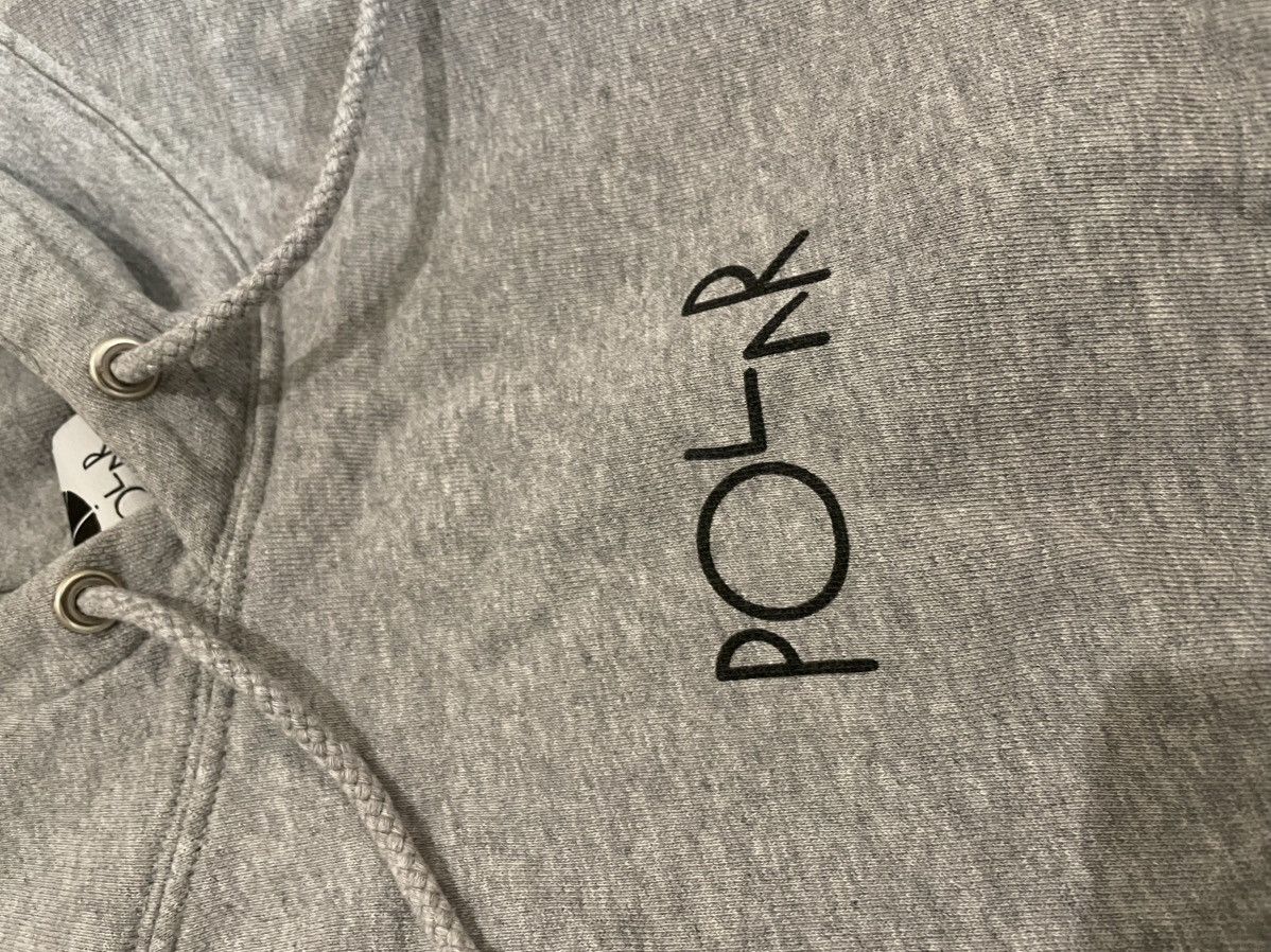 Polar Skate Co. Polar Hoodie Size US L / EU 52-54 / 3 - 3 Thumbnail