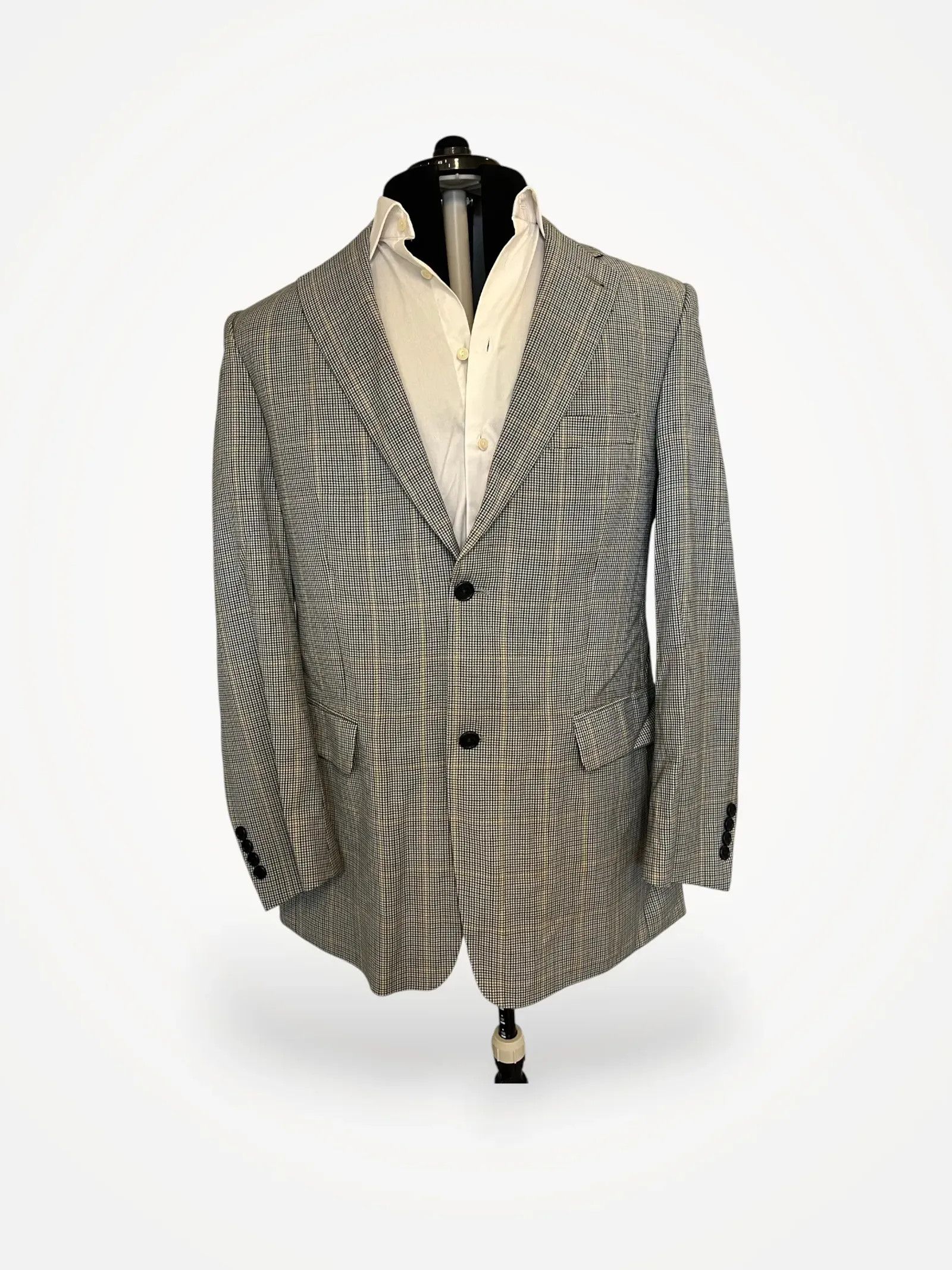 Tommy Hilfiger Tommy Hilfiger Blazer Size 40R - 1 Thumbnail