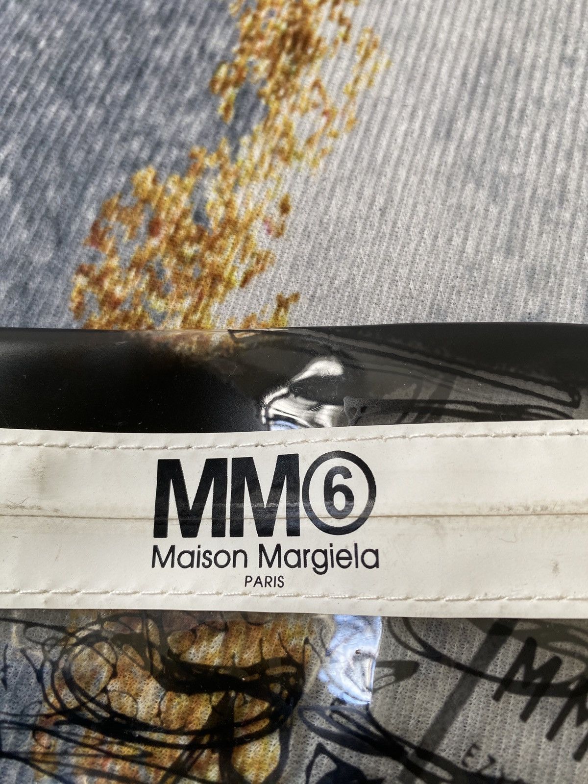 Maison Margiela Maison Margiela Pencil Case Size ONE SIZE - 5 Thumbnail