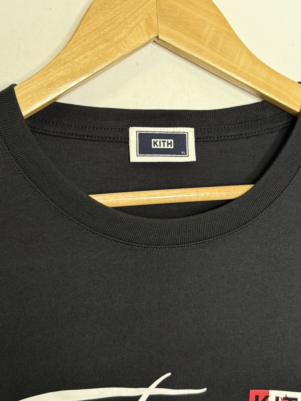 Kith Kith Toronto Vintage Tee Size US XL / EU 56 / 4 - 6 Thumbnail