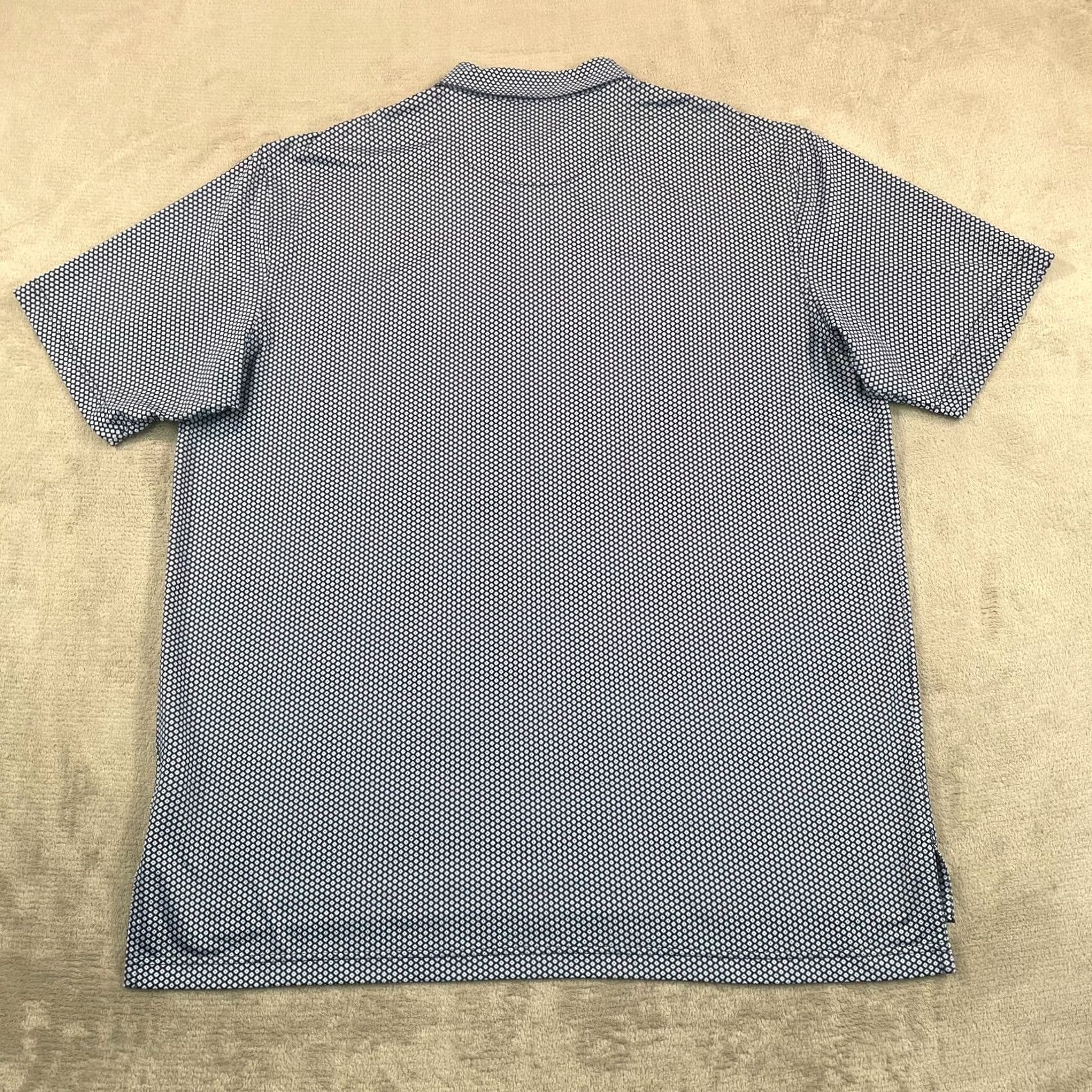 Peter Millar VINTAGE? No. Size US XL / EU 56 / 4 - 5 Thumbnail