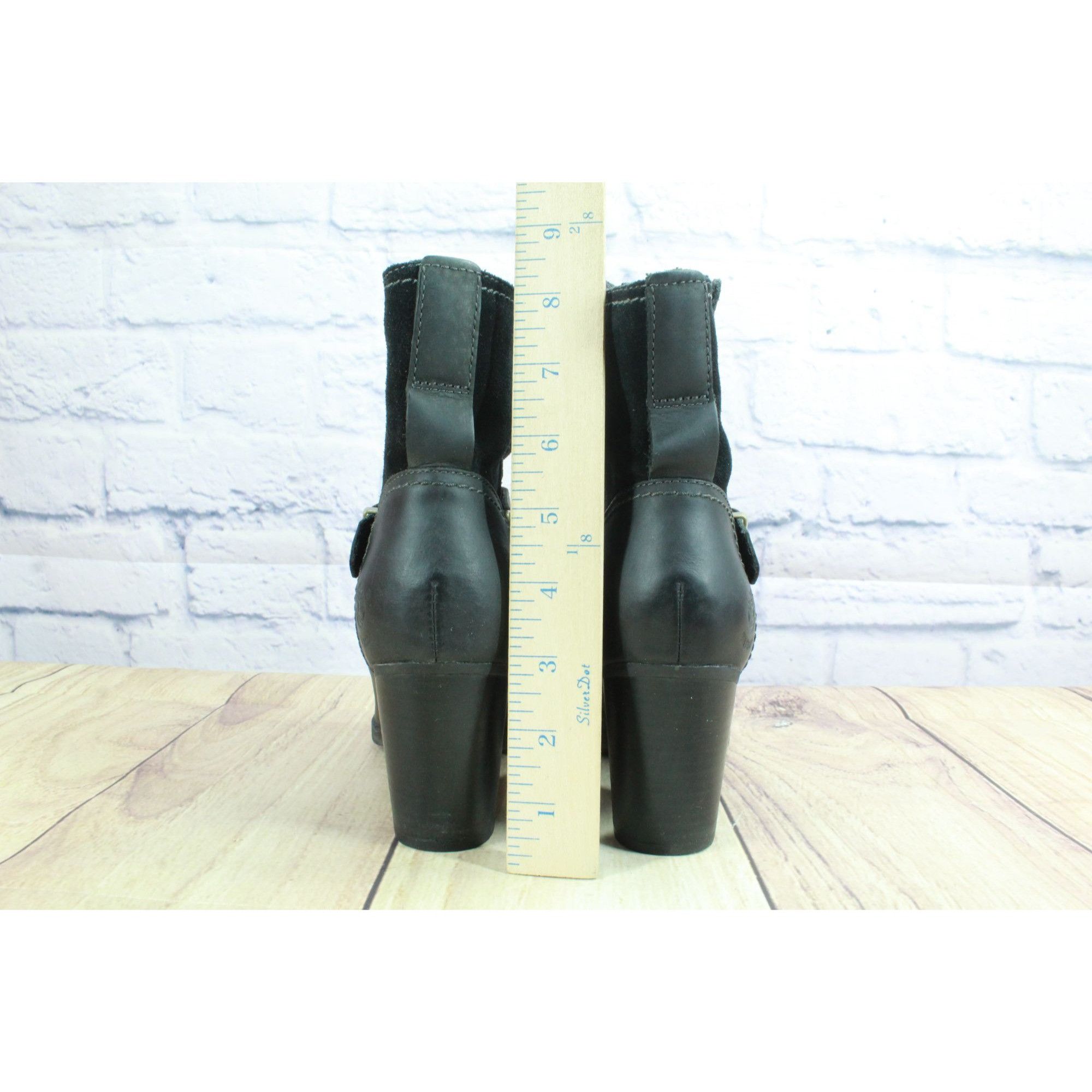 Timberland Timberland Anti-Fatigue Earthkeeper Waterproof Mid Boots 7 M Size US 7 / IT 37 - 6 Thumbnail