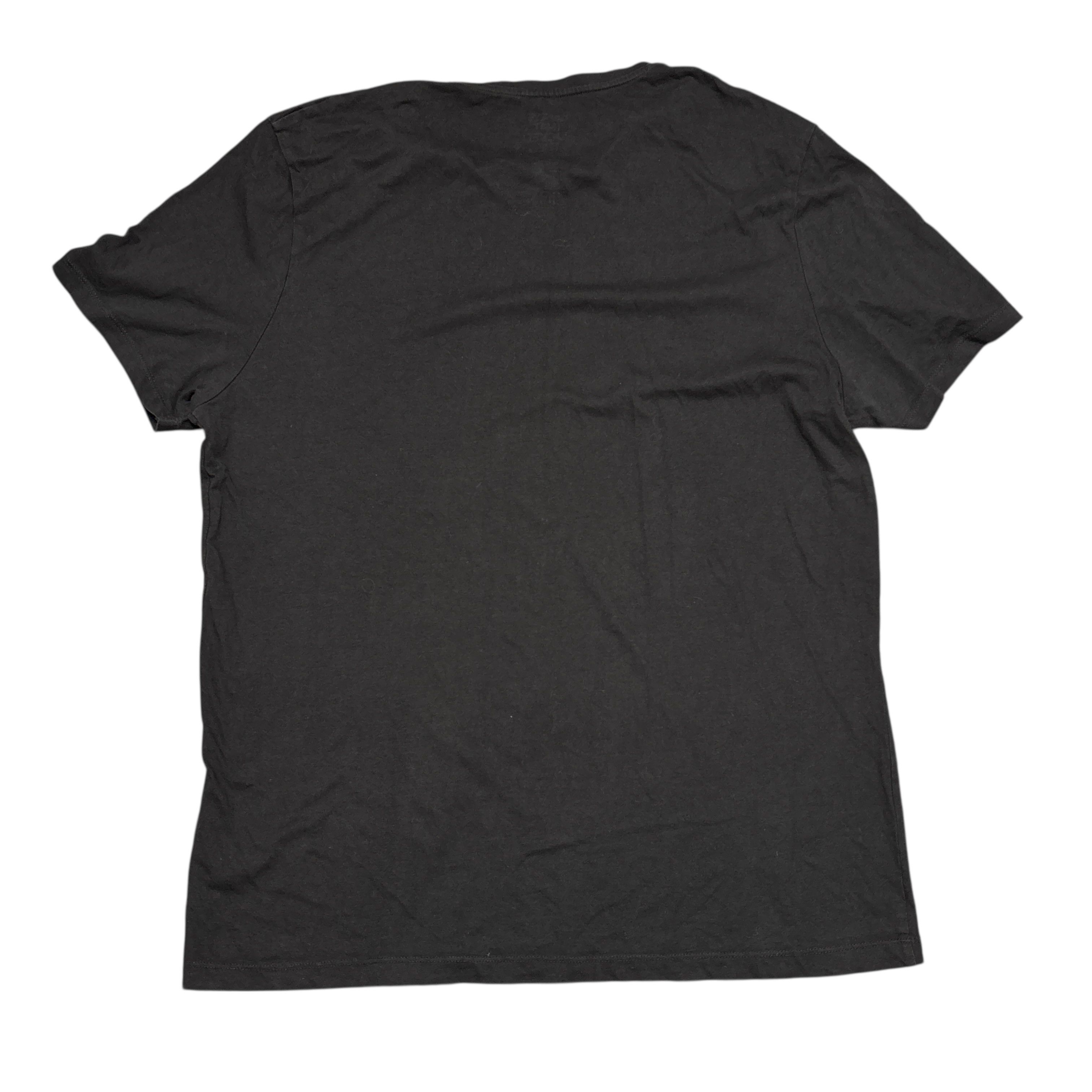 Band Tees Bob Marley Shirt The Wailers Reggae Band Tee Rap Tee Size US XL / EU 56 / 4 - 8 Thumbnail