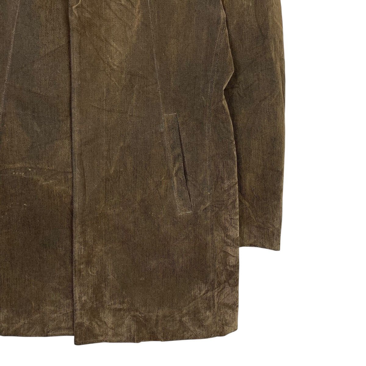 Japanese Brand Japanese Brand TSU Coat Size US M / EU 48-50 / 2 - 4 Thumbnail