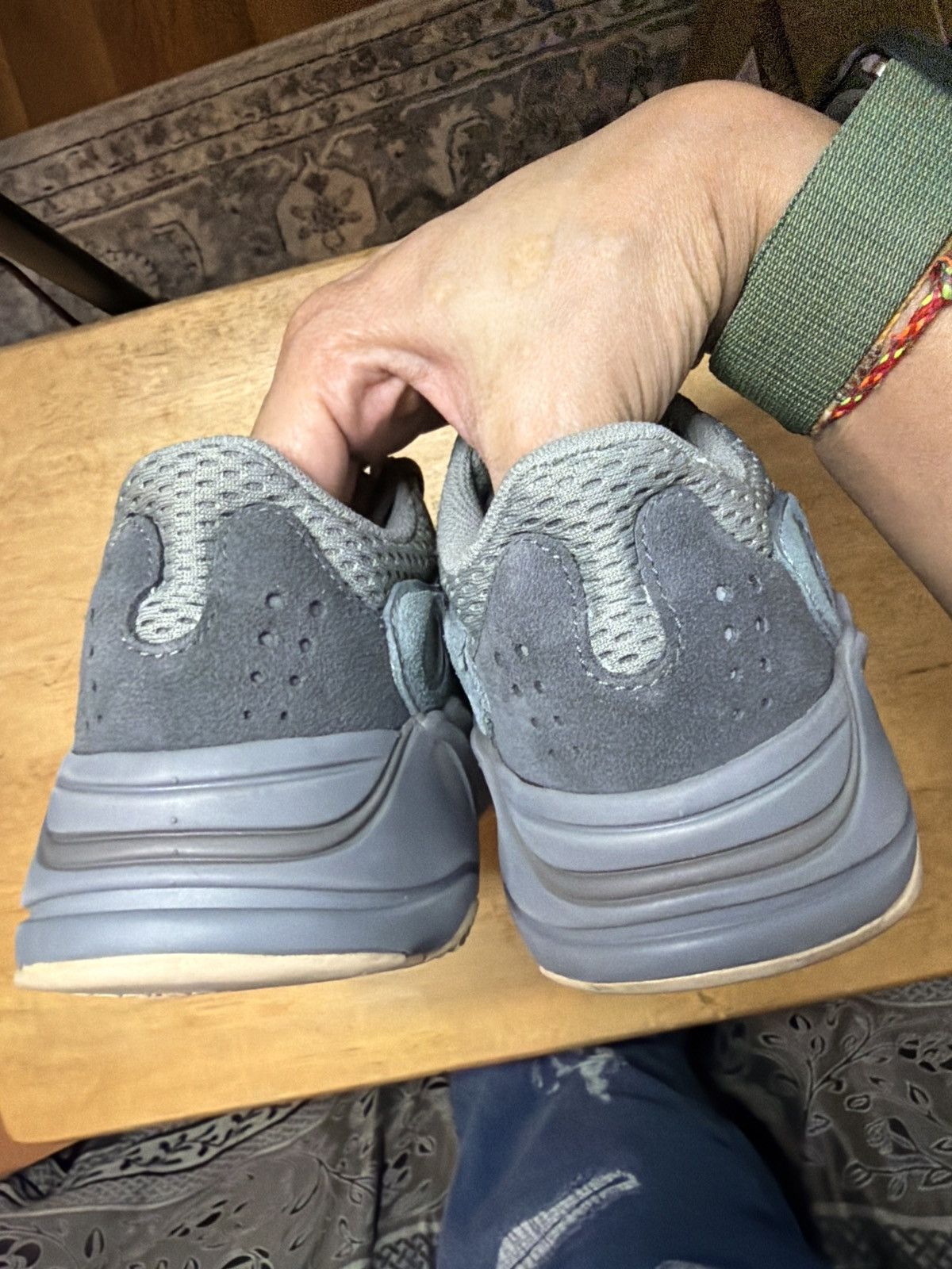 Yeezy Yeezy boost 700 Size US 6 / IT 36 - 5 Thumbnail