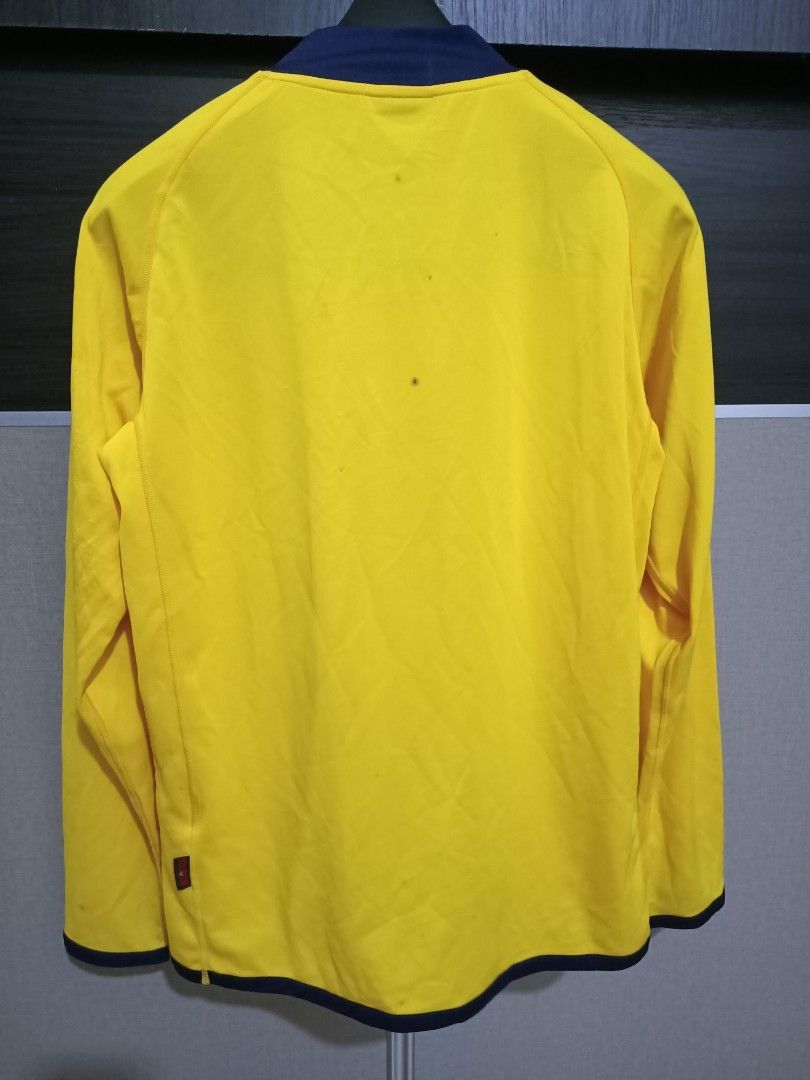 Kappa × Vintage Jef united chiba kappa j league long sleeve jersey retro Size US M / EU 48-50 / 2 - 5 Thumbnail