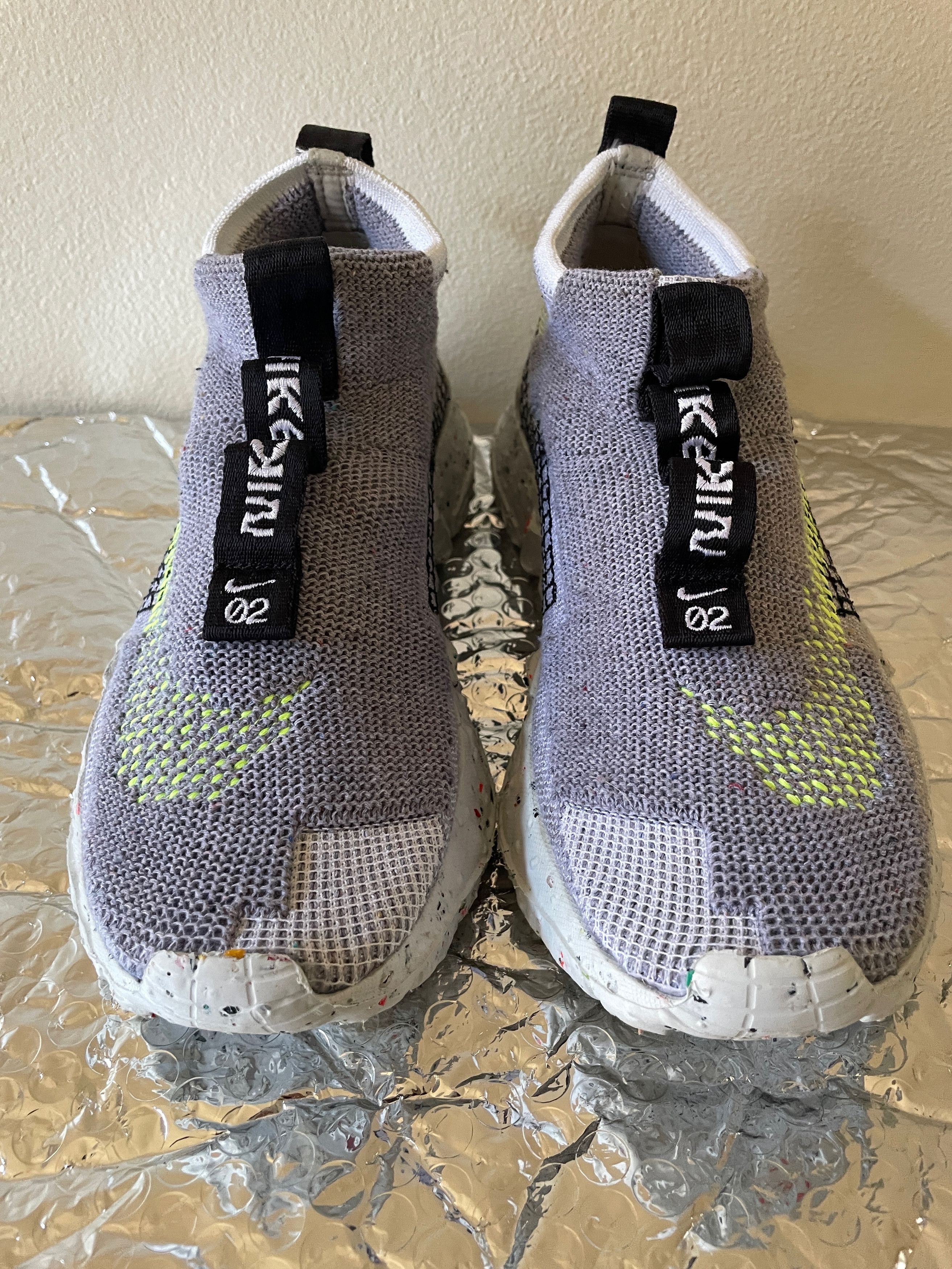 Nike Space Hippie 02 Size US 7.5 / EU 40-41 - 1 Thumbnail