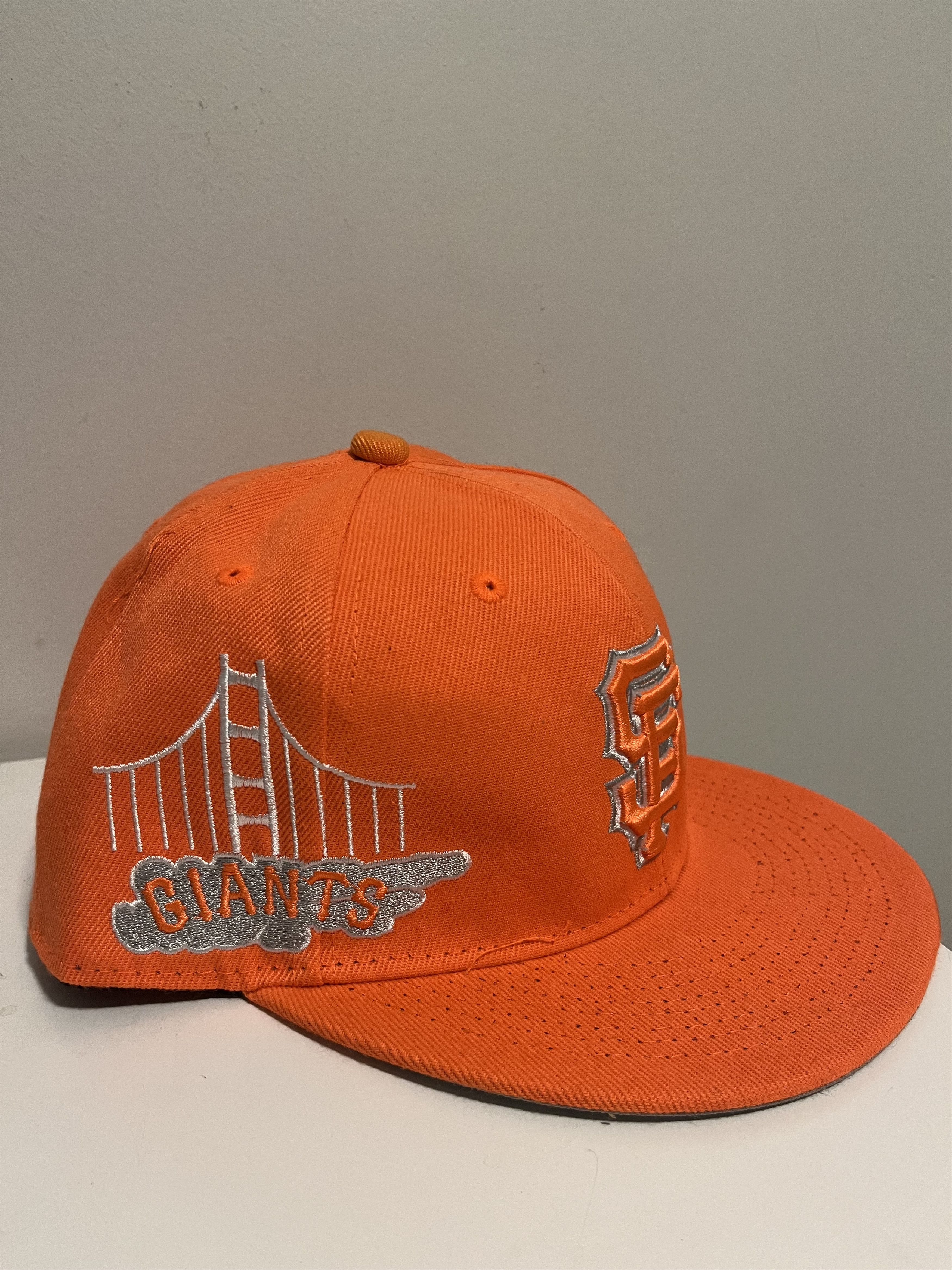 New Era New Era Cap Size ONE SIZE - 4 Thumbnail