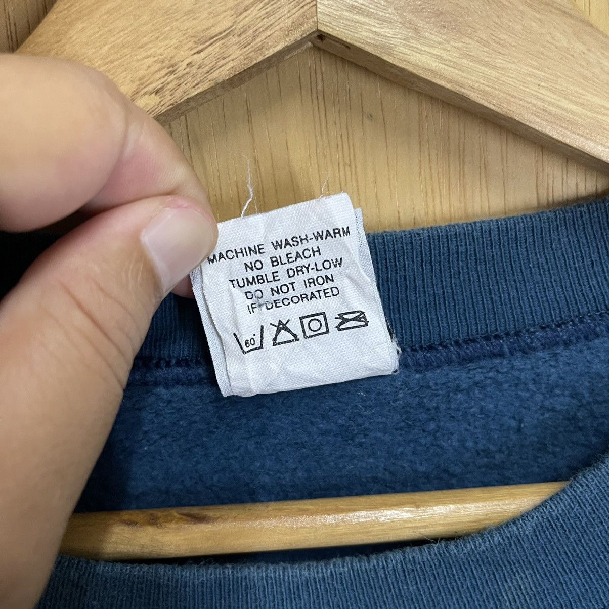 Japanese Brand Vintage 90s San Francisco California Crewneck Sweatshirt Size US L / EU 52-54 / 3 - 10 Thumbnail