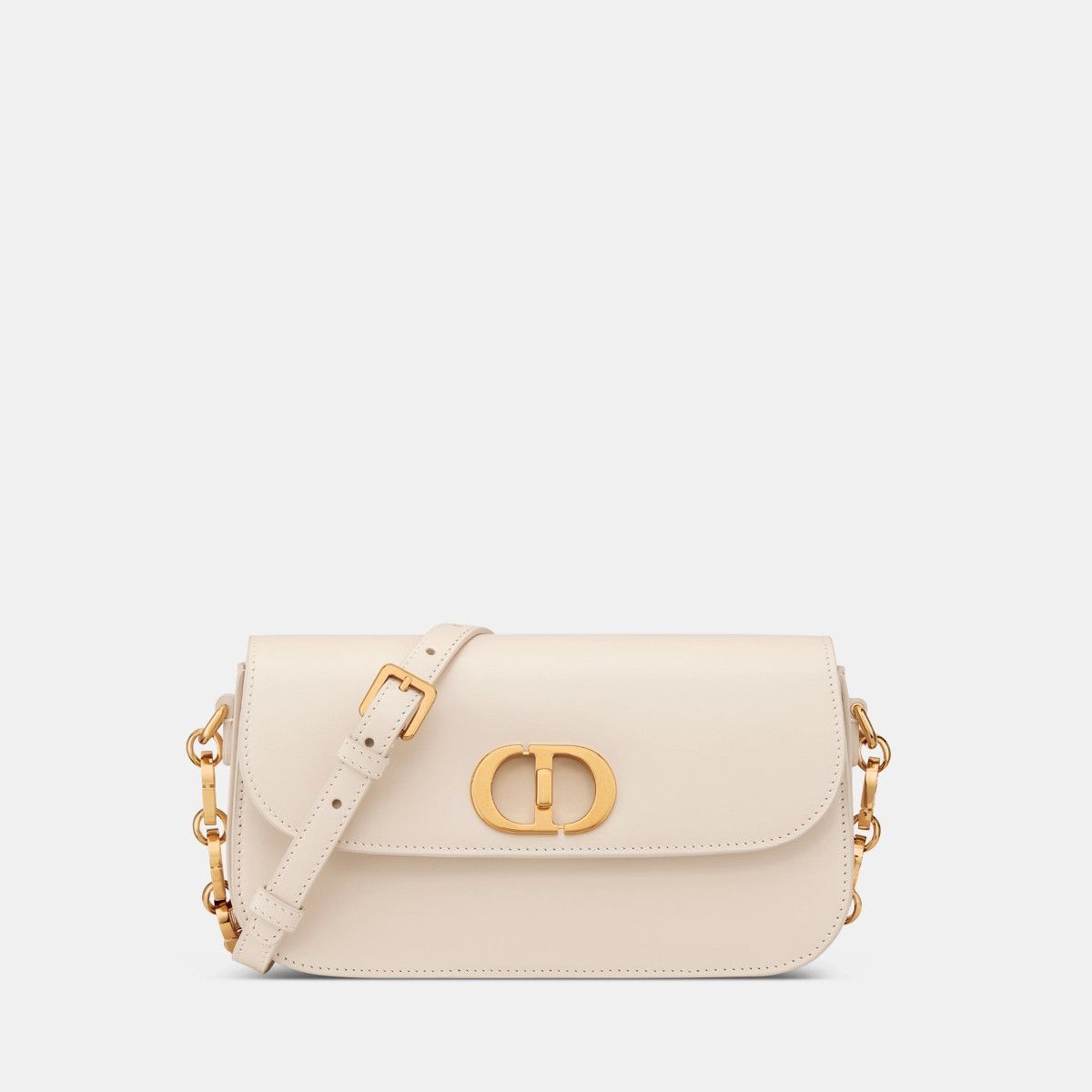 Dior o1bcso1str0226 Size:OS/30 Montaigne Avenue Bag in Beige Size ONE SIZE - 2 Thumbnail