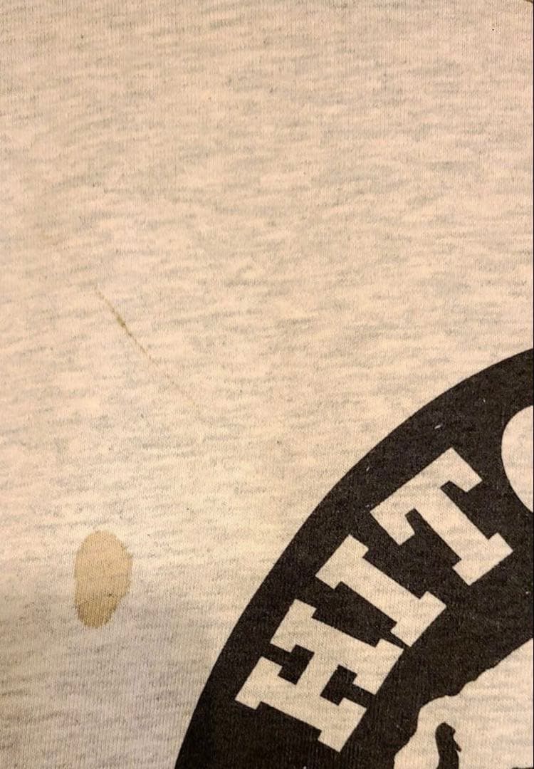 Undercover SS99 "HITCHCOCK" Tee Size US S / EU 44-46 / 1 - 4 Thumbnail