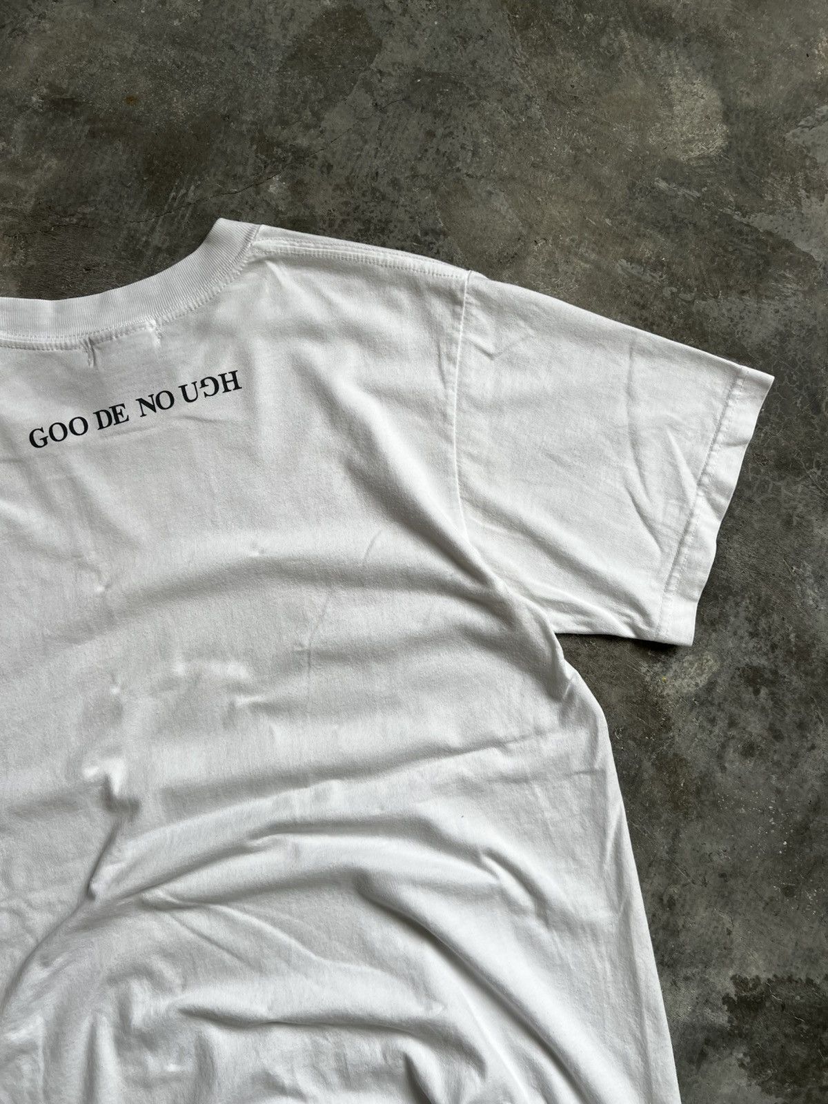 Other Good Enough Tshirt Size US XS / EU 42 / 0 - 11 Thumbnail