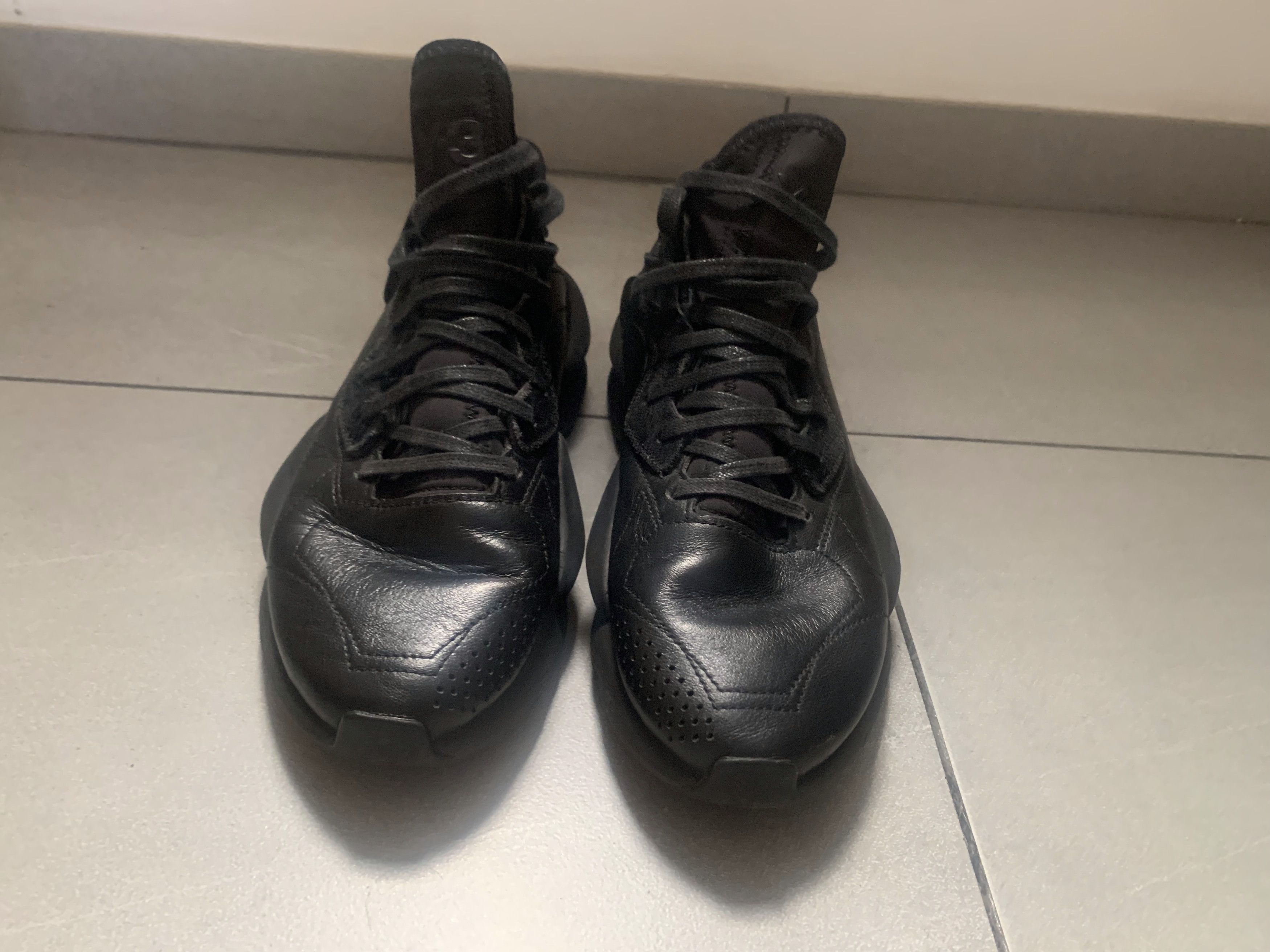 Y-3 KAIWA Size US 9 / EU 42 - 1 Thumbnail