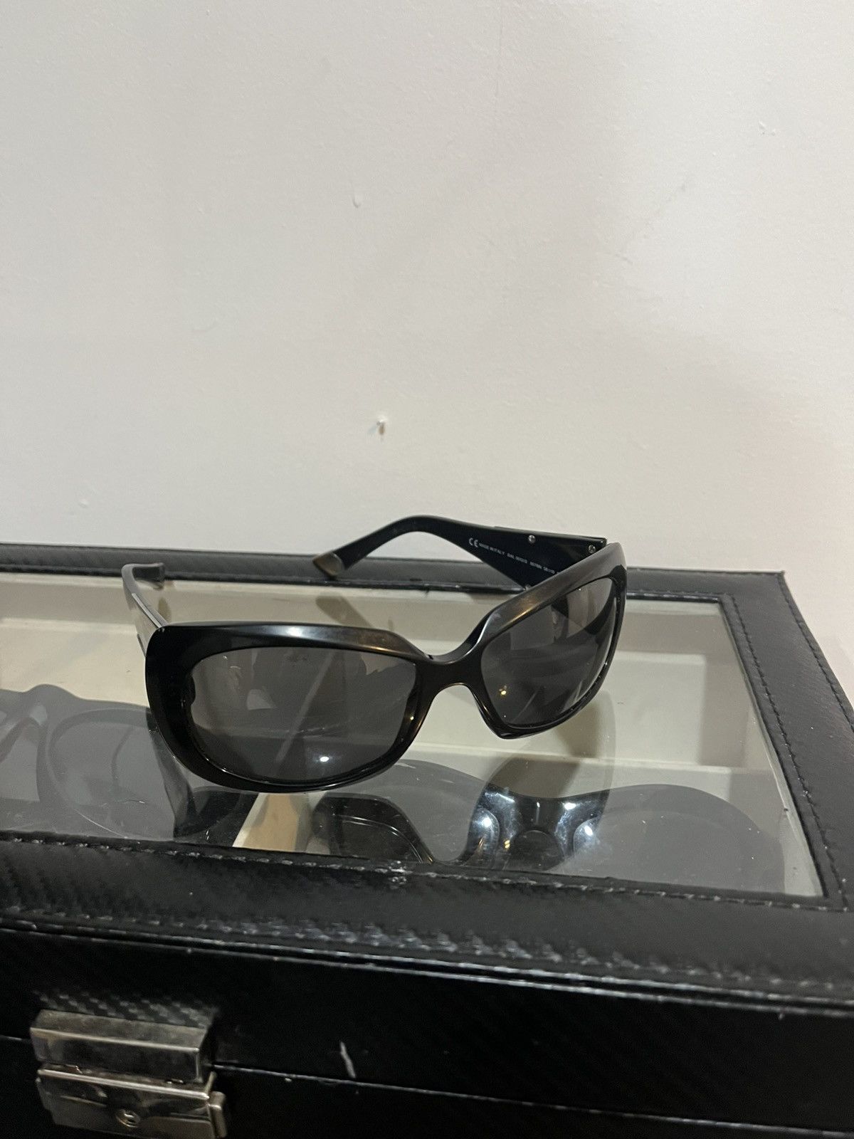 Vintage Sunglasses