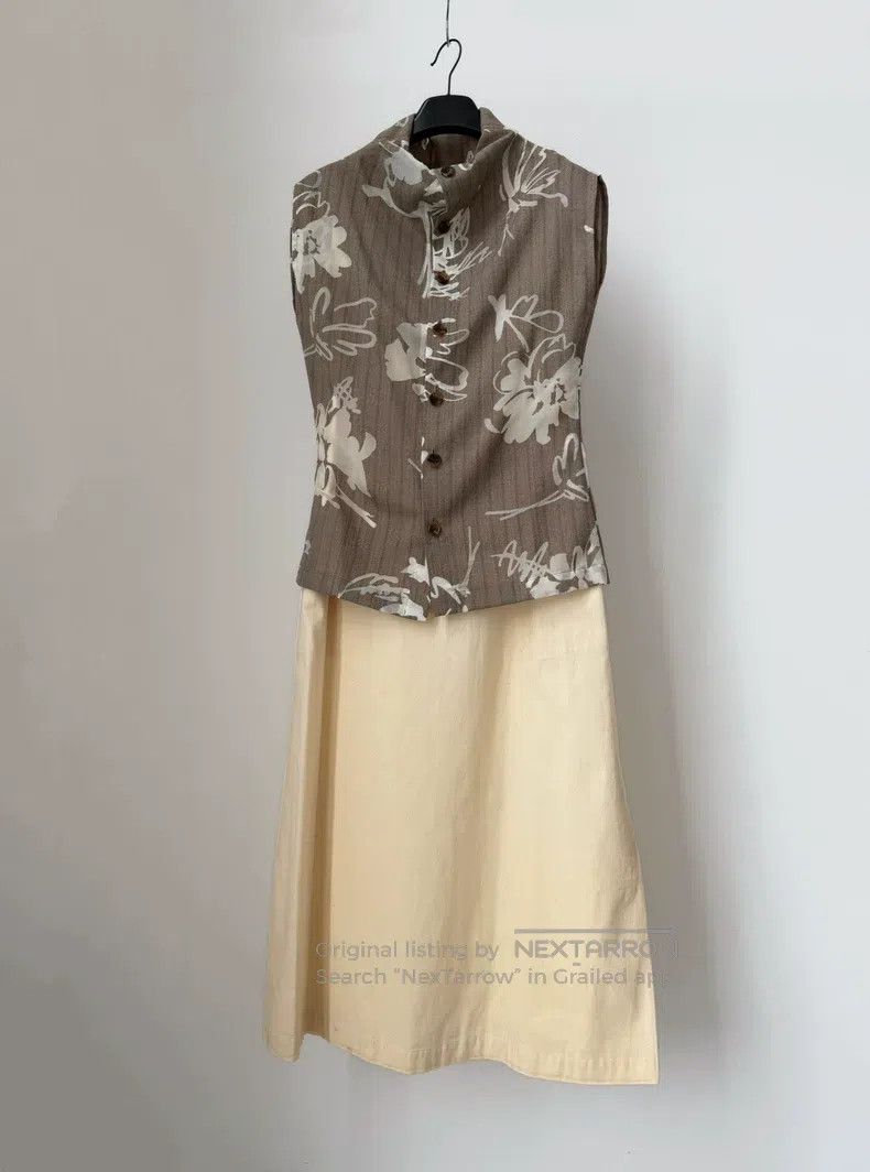 Comme des Garcons Comme Des Garcons Dress Size S / US 4 / IT 40 - 1 Thumbnail