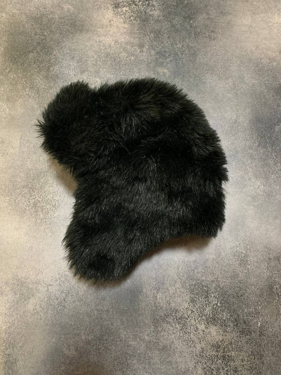 Vintage Vintage Ushanka hat winter Size ONE SIZE - 2 Thumbnail