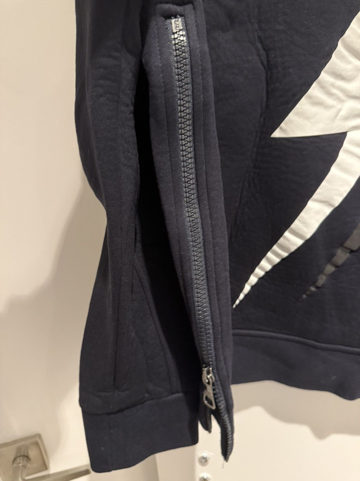 Neil Barrett Neil Barret Lightning Bolt Crew Size US M / EU 48-50 / 2 - 7 Thumbnail