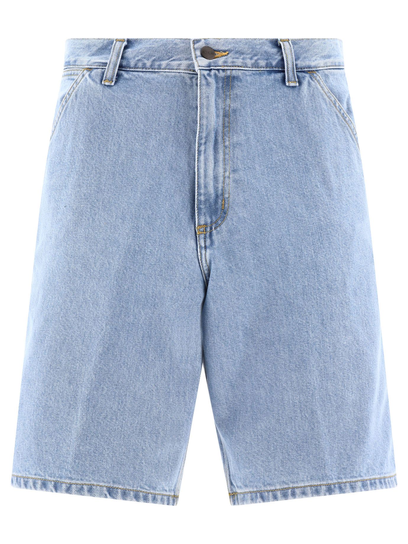Carhartt Wip Shorts Size US 29 - 1 Thumbnail