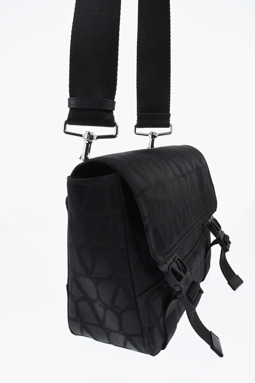 Valentino og1mm0426 Size: OS / Crossbody Bag in Black Size ONE SIZE - 3 Thumbnail