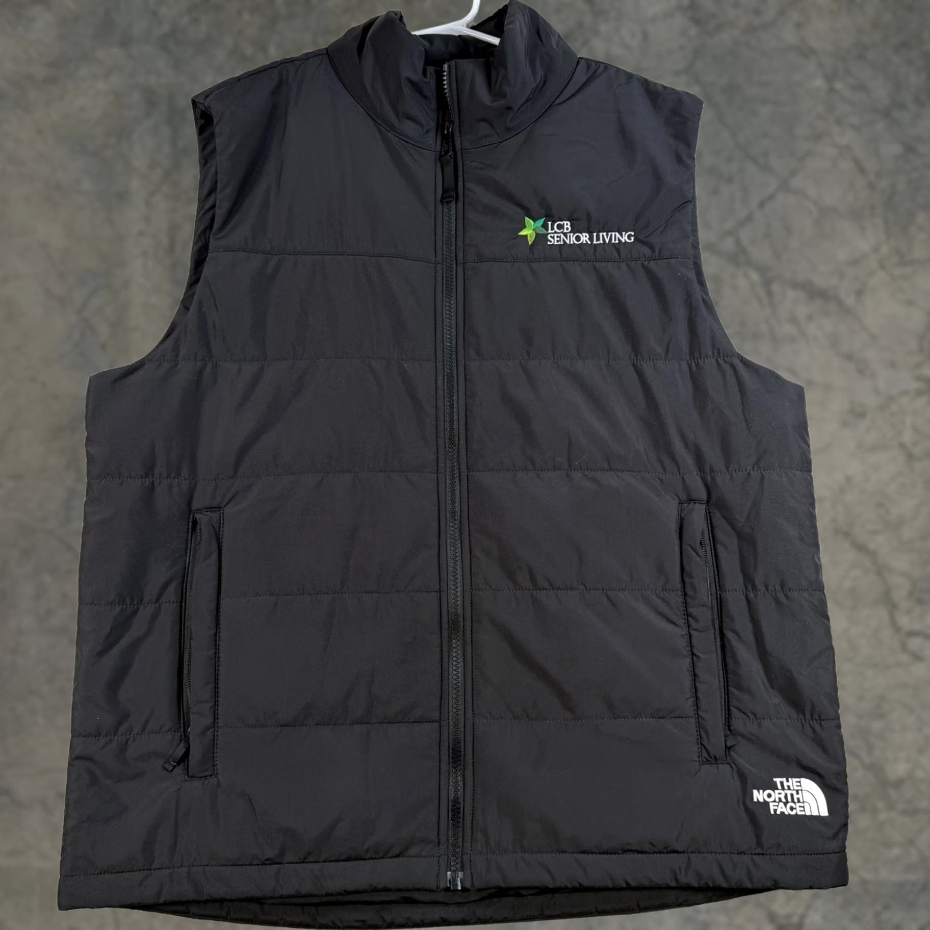 Supreme × The North Face Supreme the north face cargo vest black
