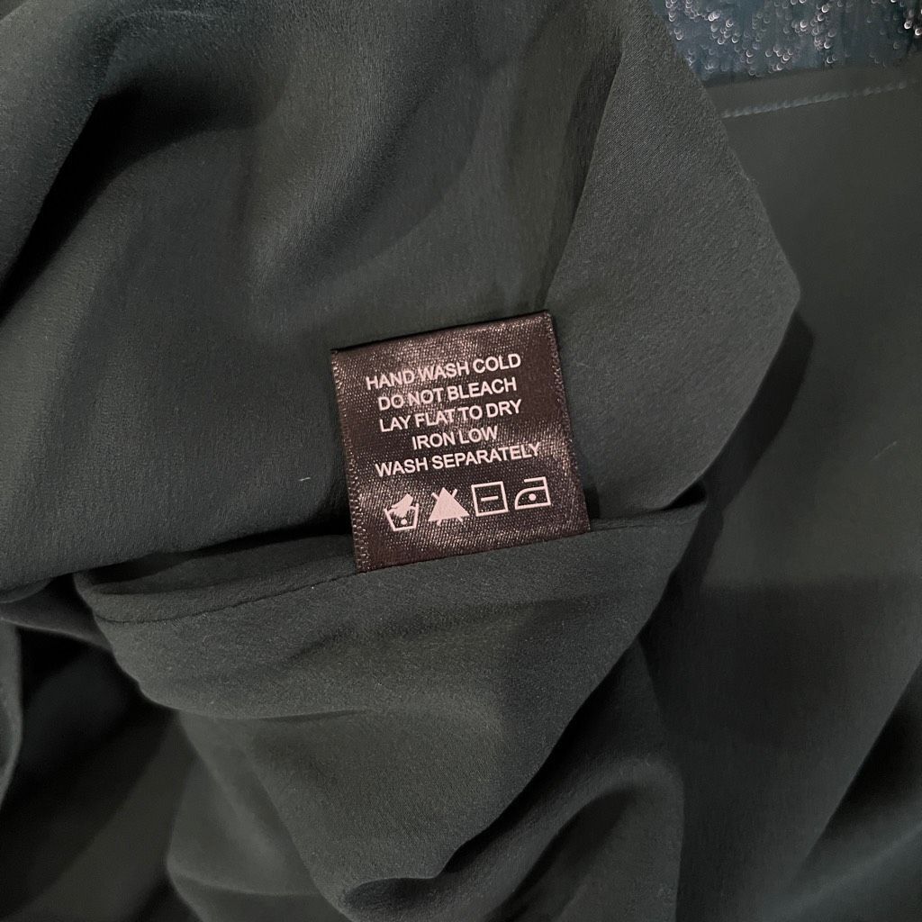Other House of Harlow 1960 x REVOLVE Sumner Mini Dress in Deep Tea Size XS / US 0-2 / IT 36-38 - 8 Thumbnail