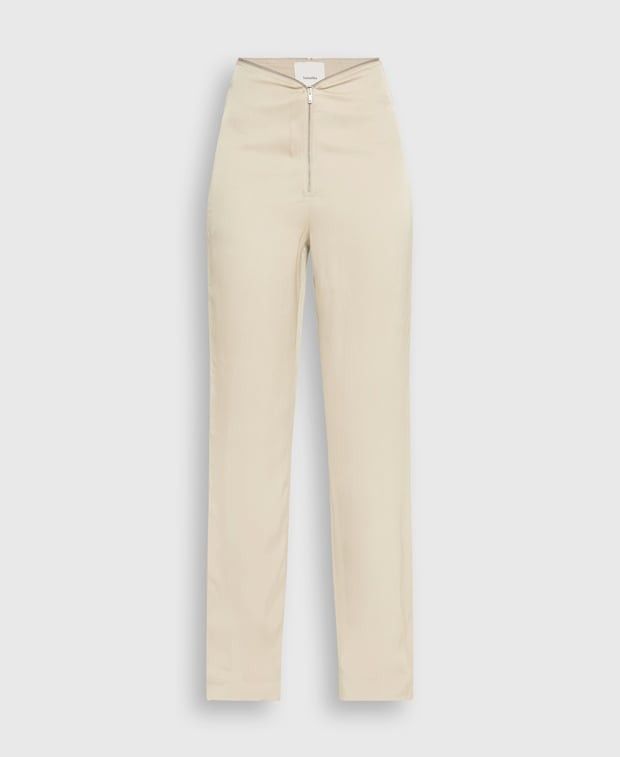 Nanushka Casual trousers Size 29" - 1 Thumbnail