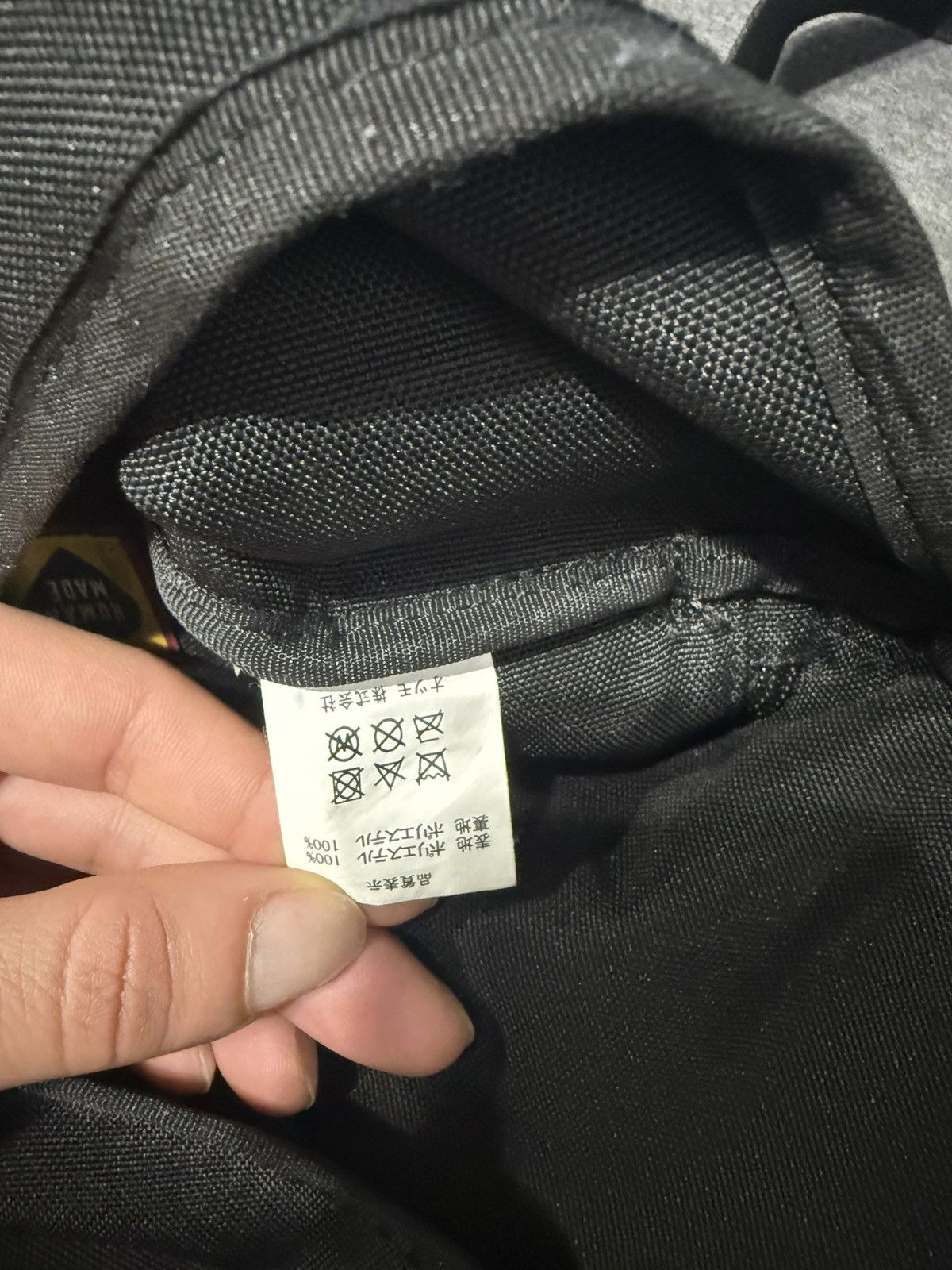 Human Made Human Made side Bag Size ONE SIZE - 7 Thumbnail